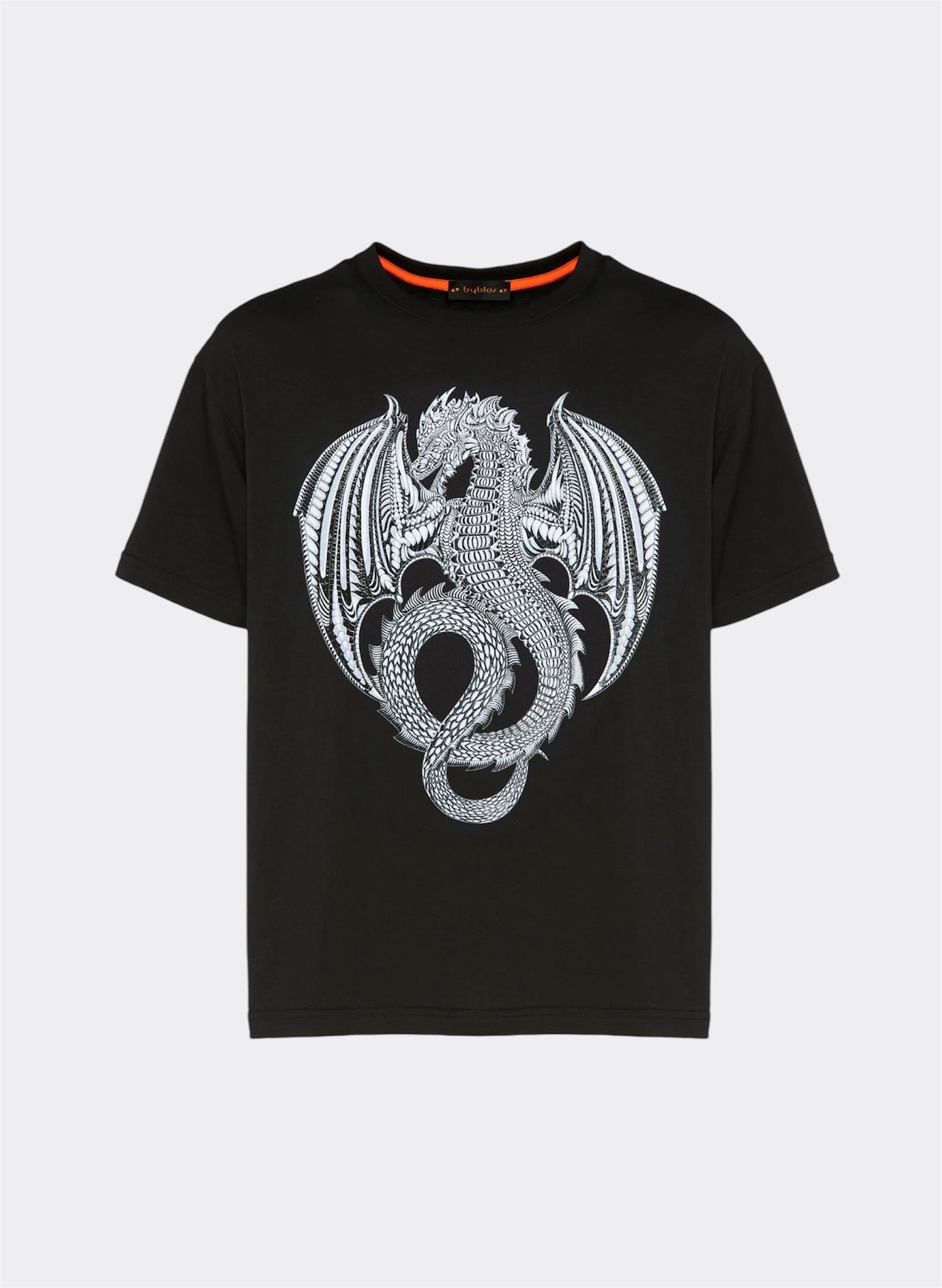 Lover Tee Dragon