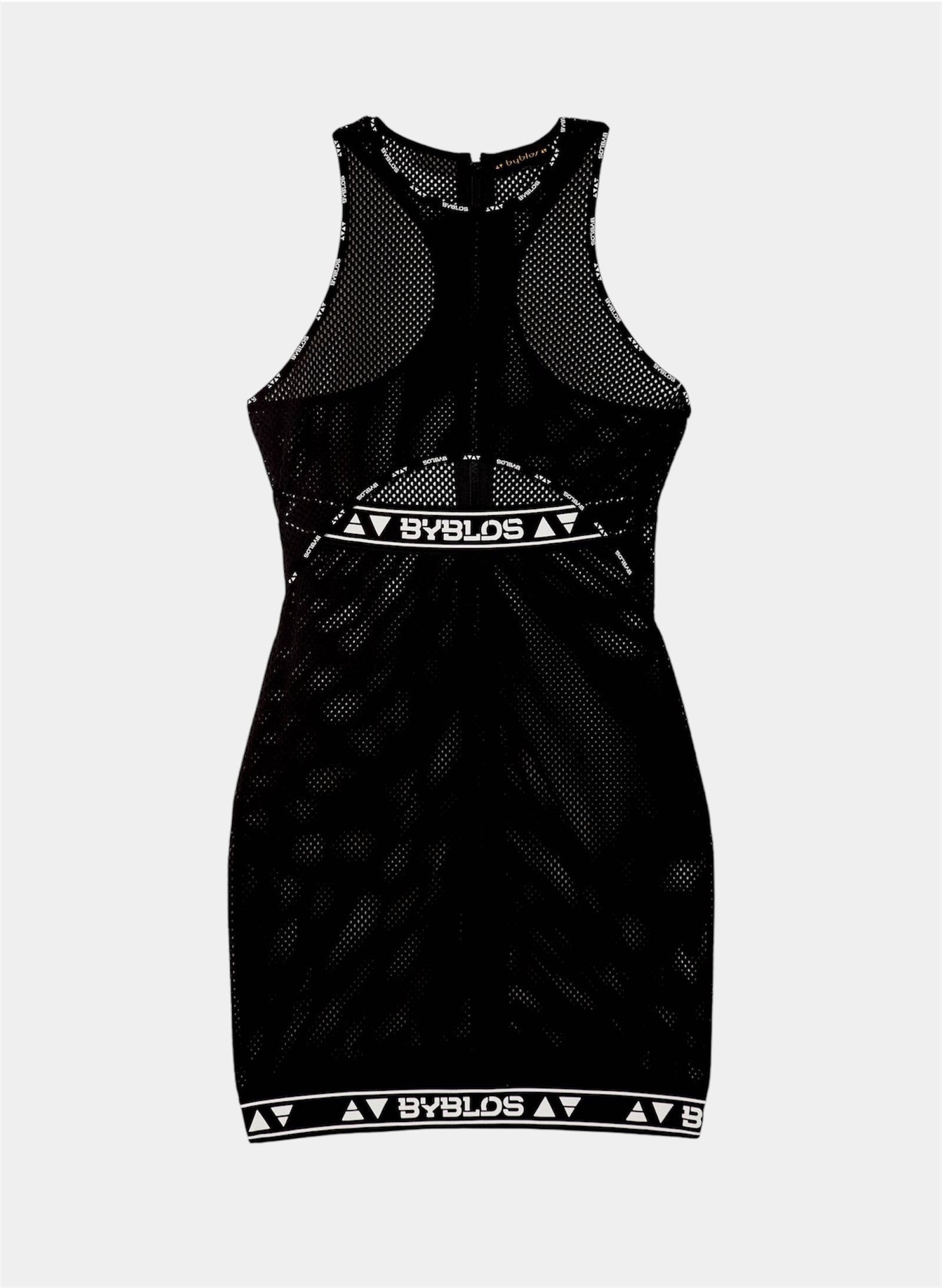 Sport Net Dress