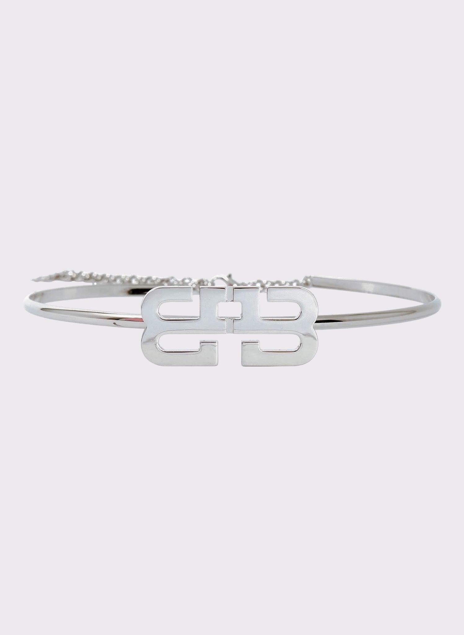 Choker "BB" Monogram