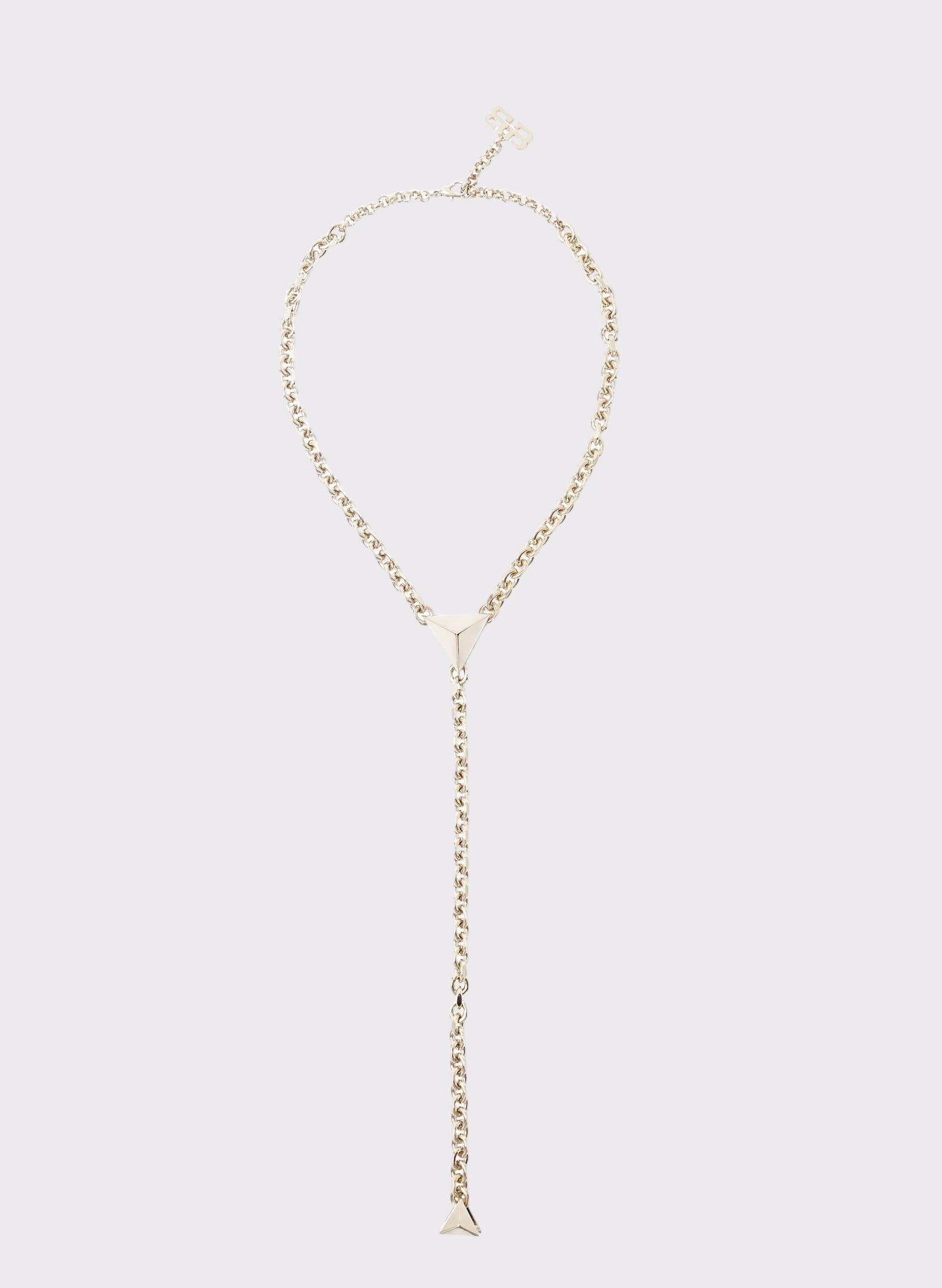 Triangle Collar