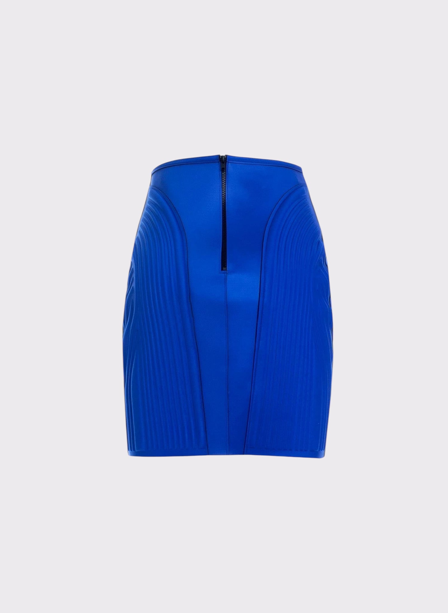 Thermo Impressed Skirt