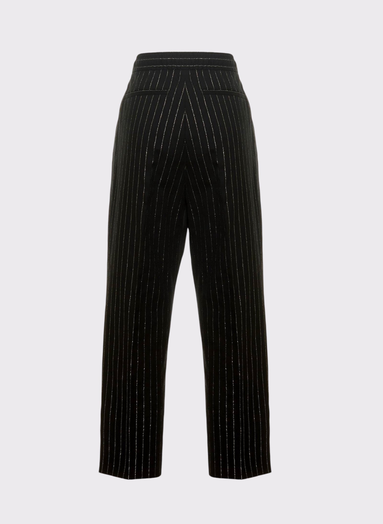 Trousers "Pin-Striped"