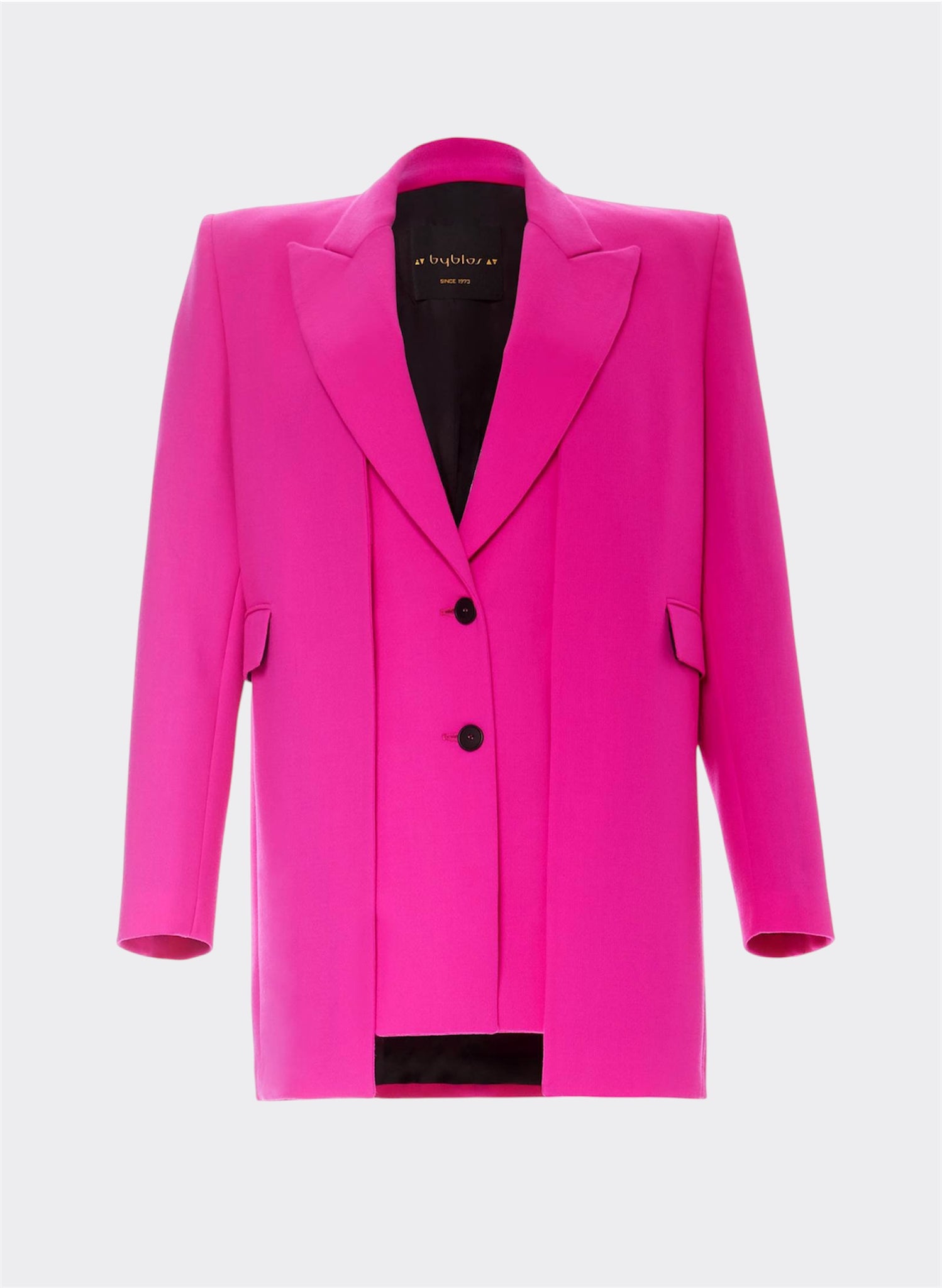 Blazer Fuchsia