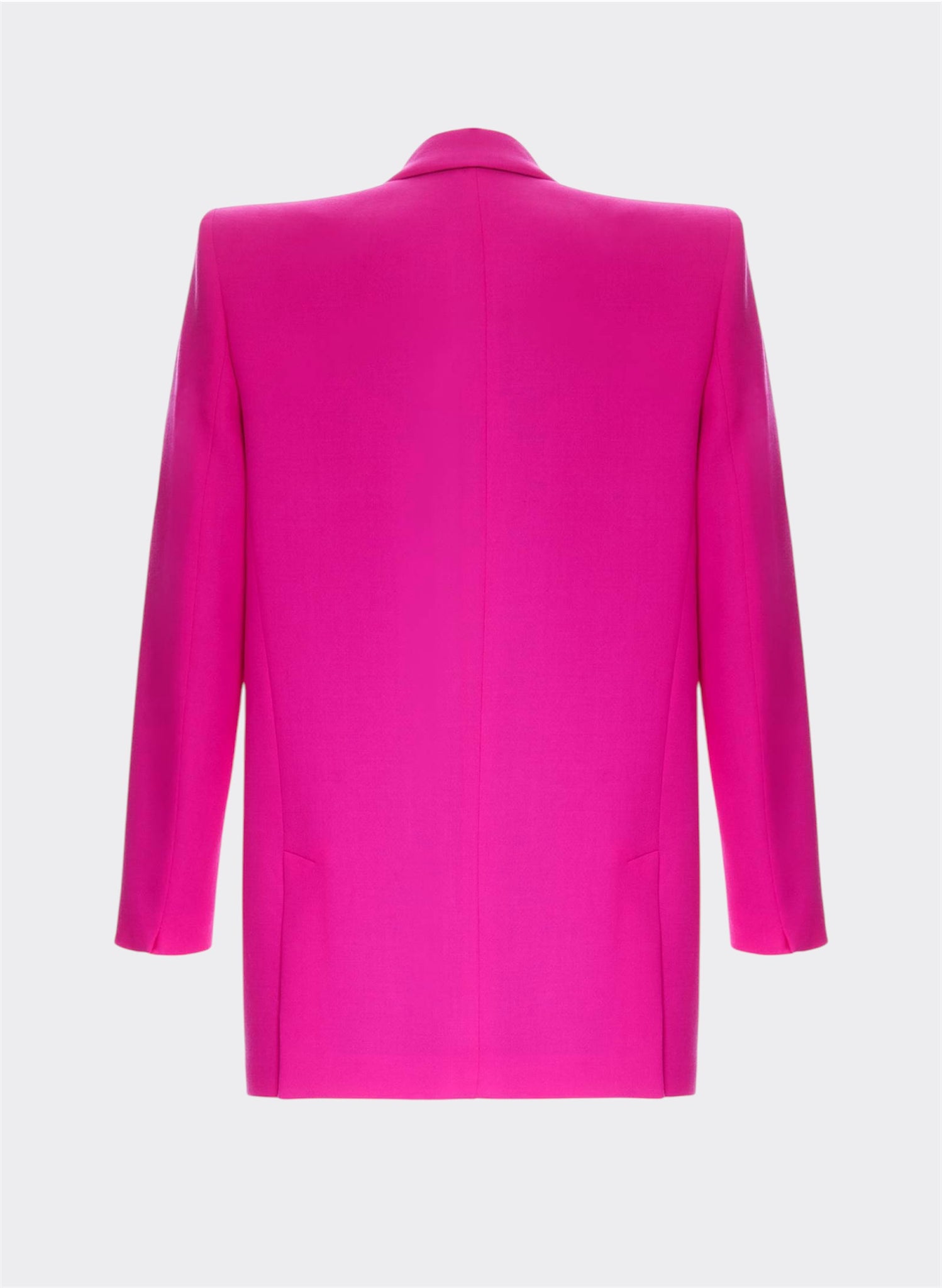 Blazer Fuchsia