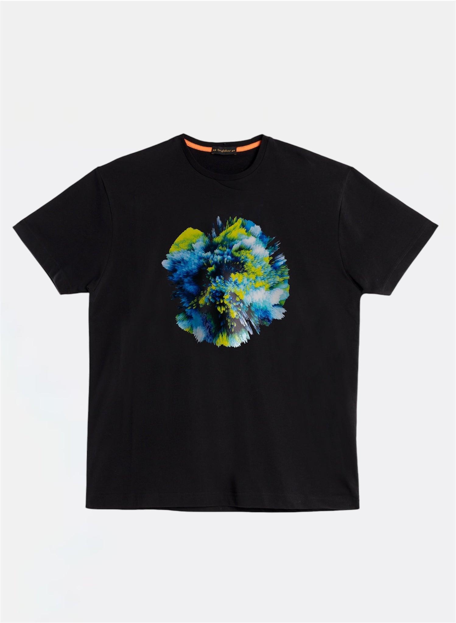 Cosmo Print T-Shirt