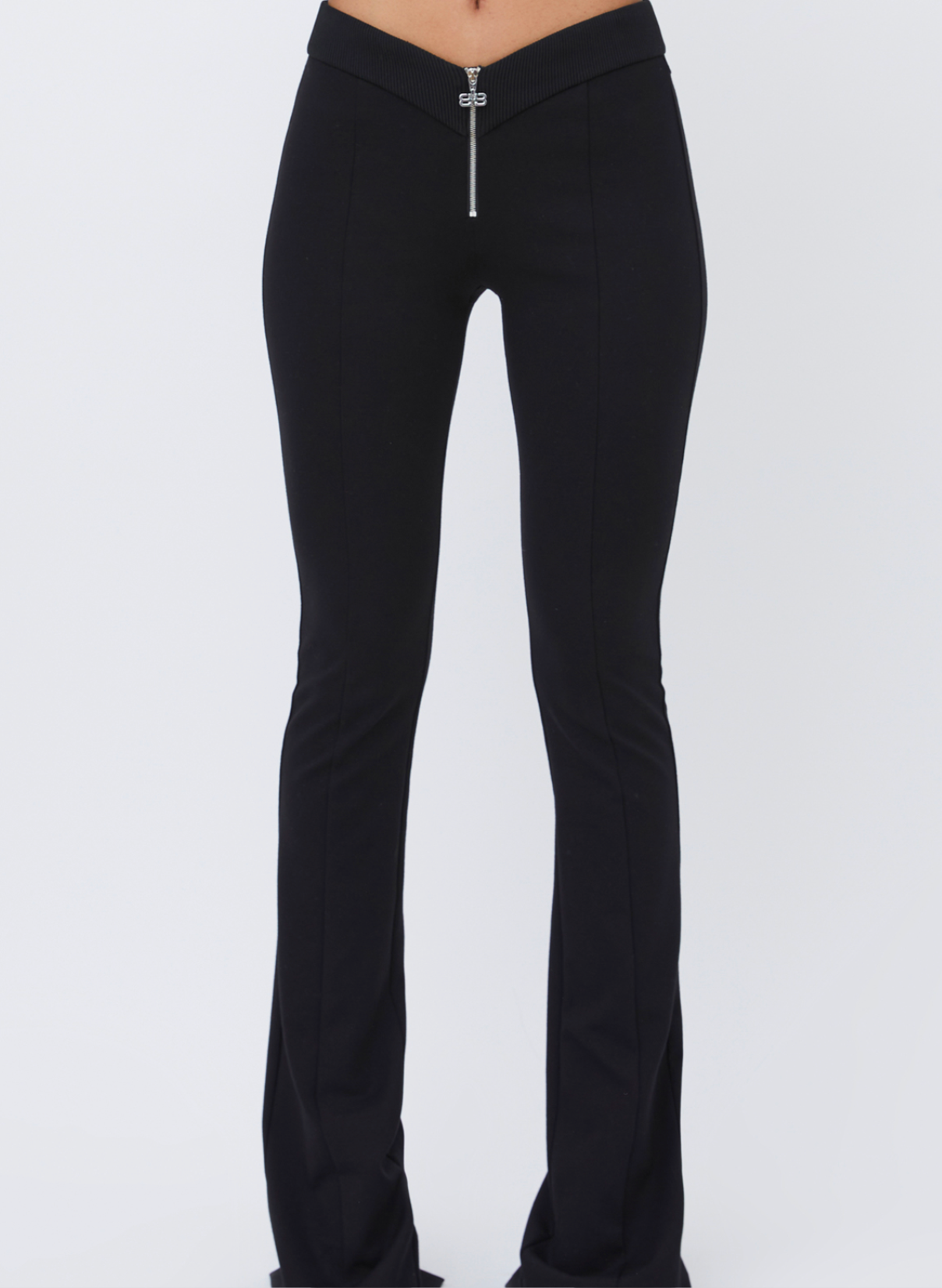 Sleek Pantaloni