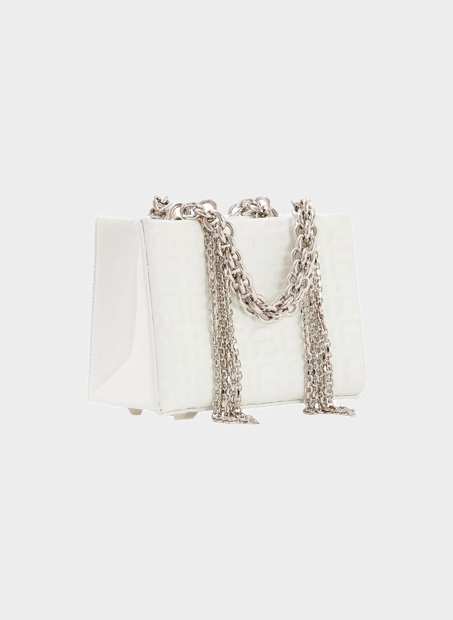 Jewel Chains Mini Bag