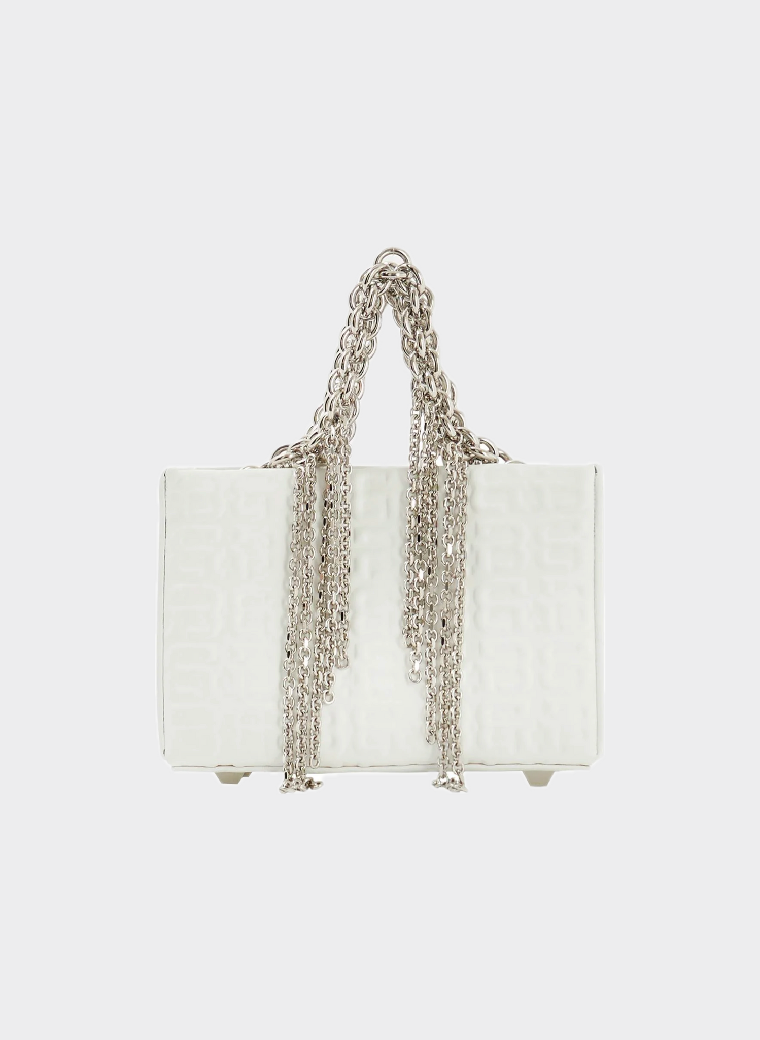 Jewel Chains Mini Bag