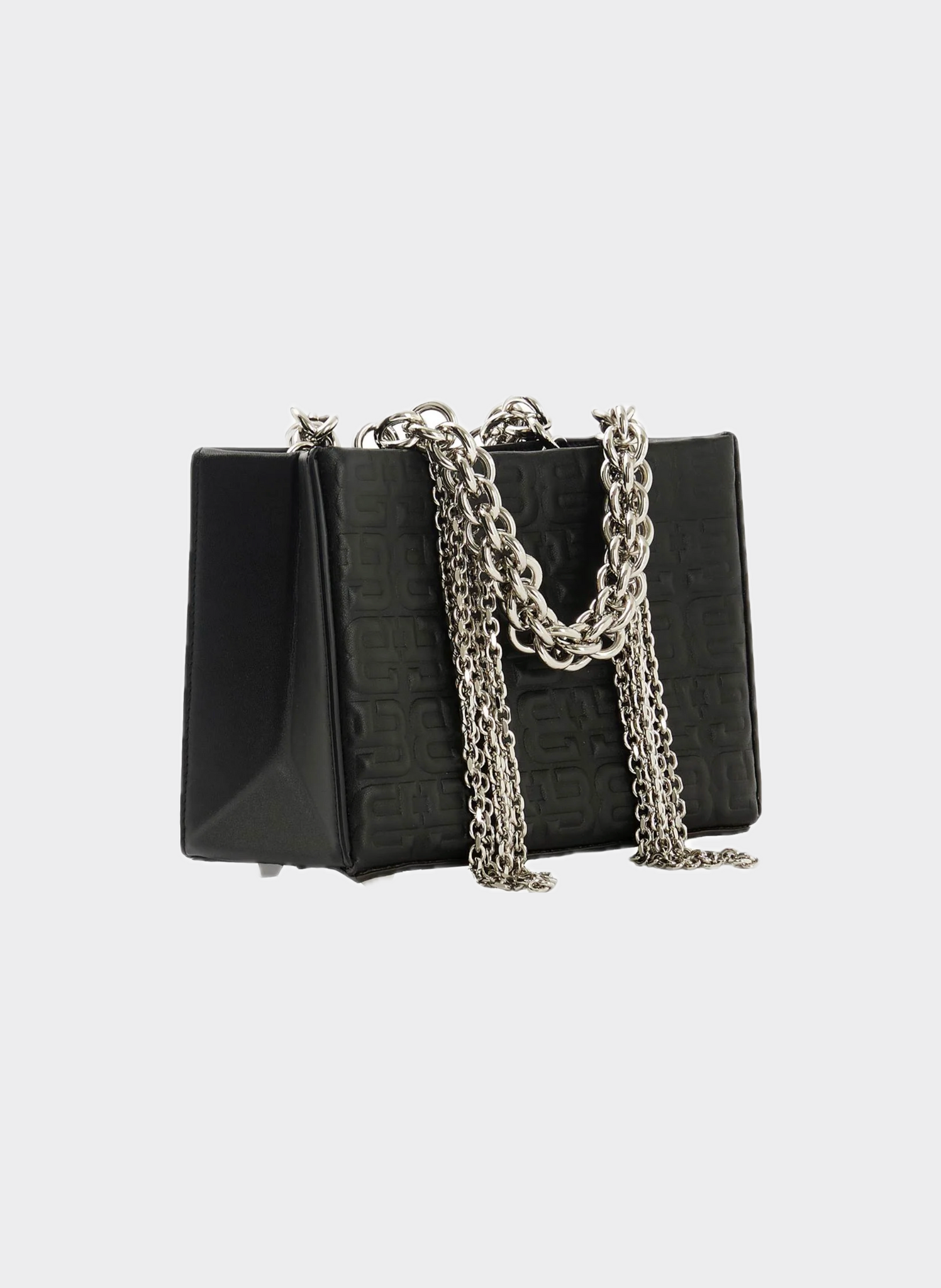 Jewel Chains Mini Bag