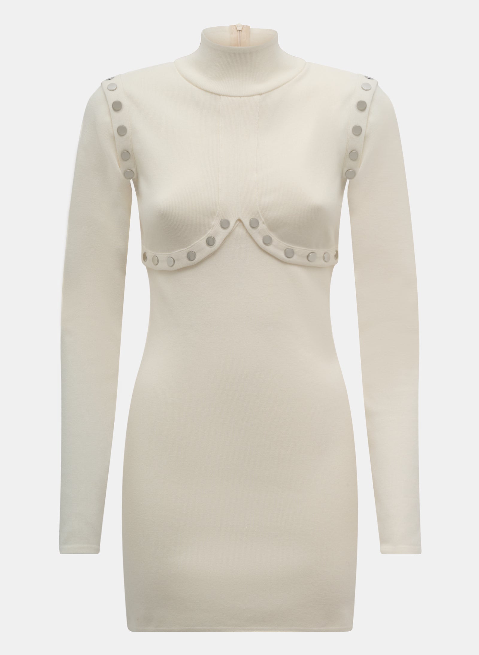 Transform Snap Knit Dress