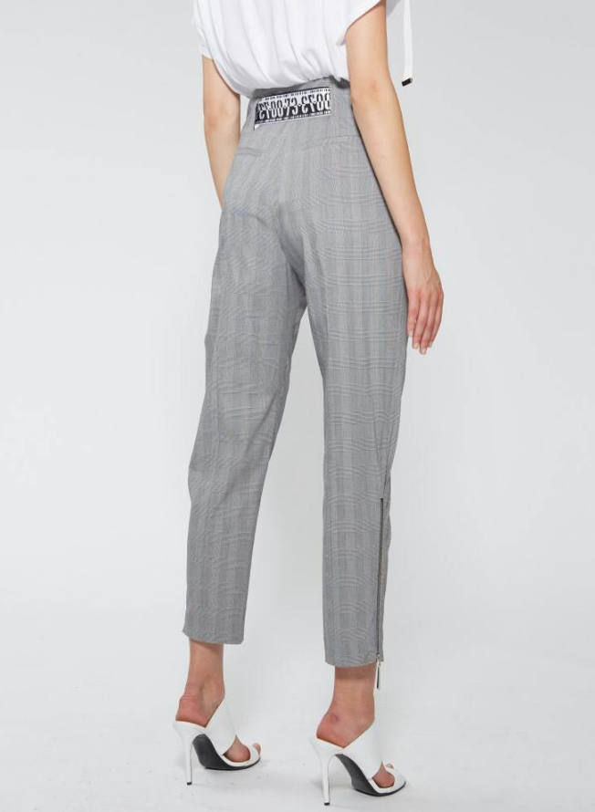 Stretch Galles Pants