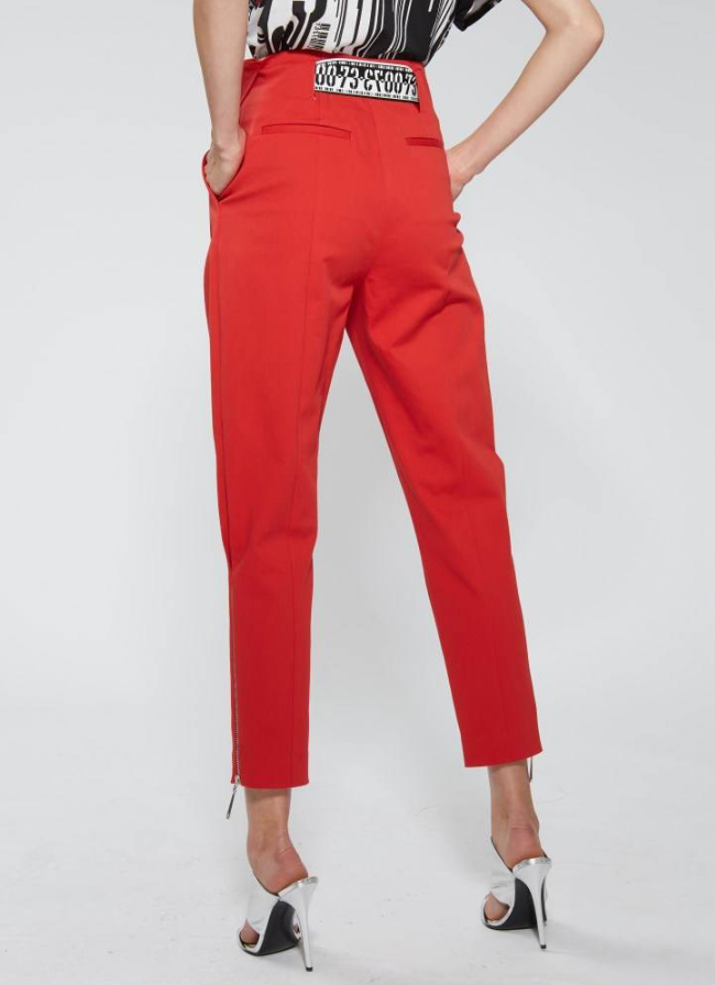 Stretch Galles Pants