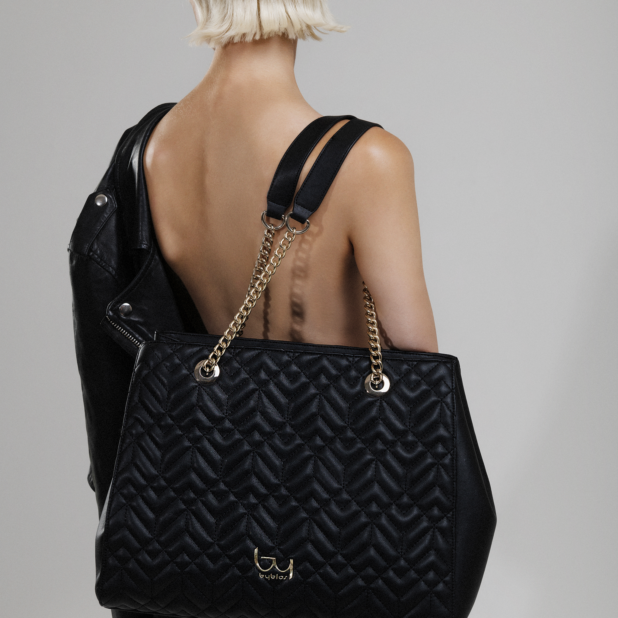 Eleanor Shopping Bag
