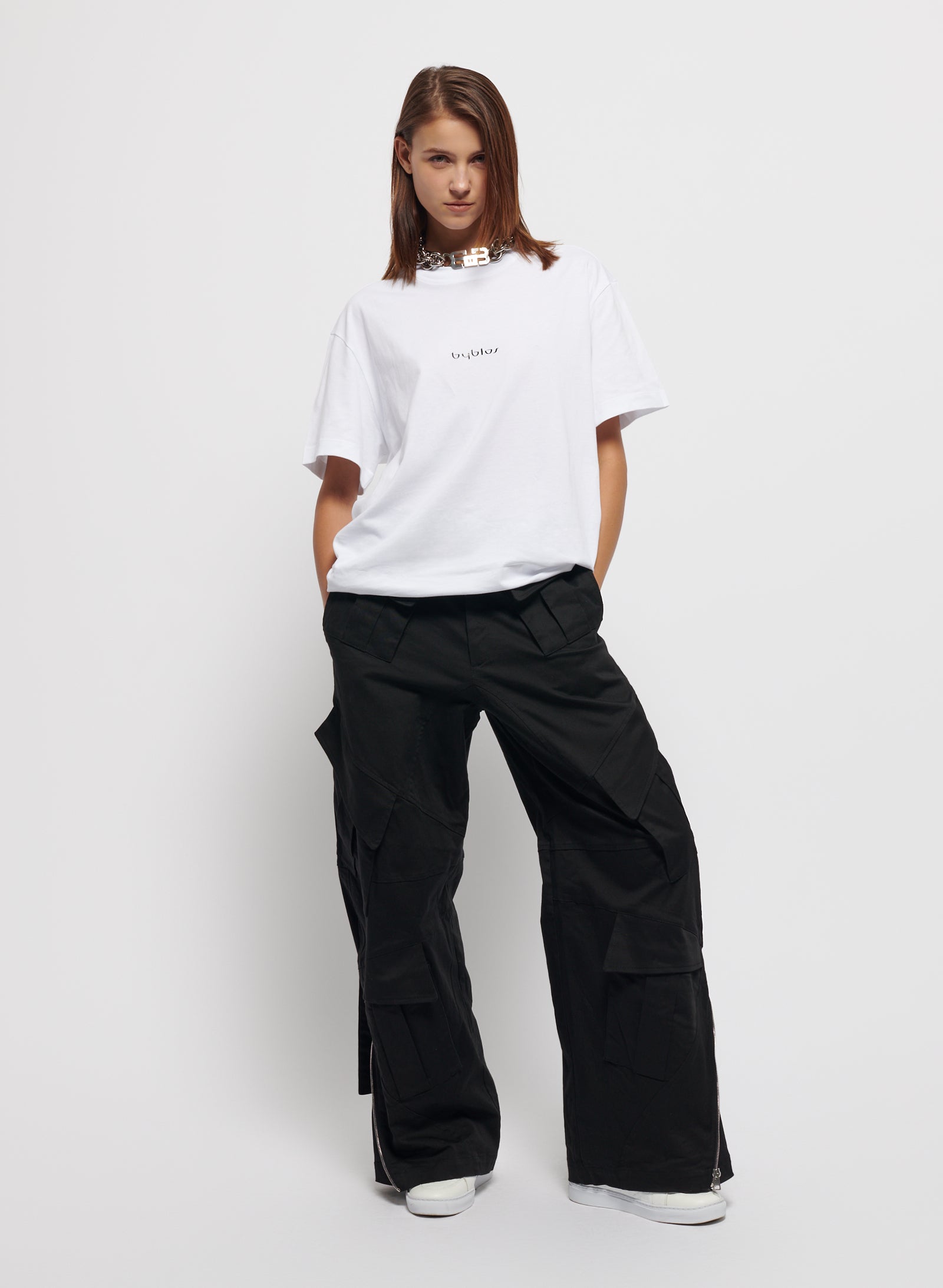 T-shirt Logo