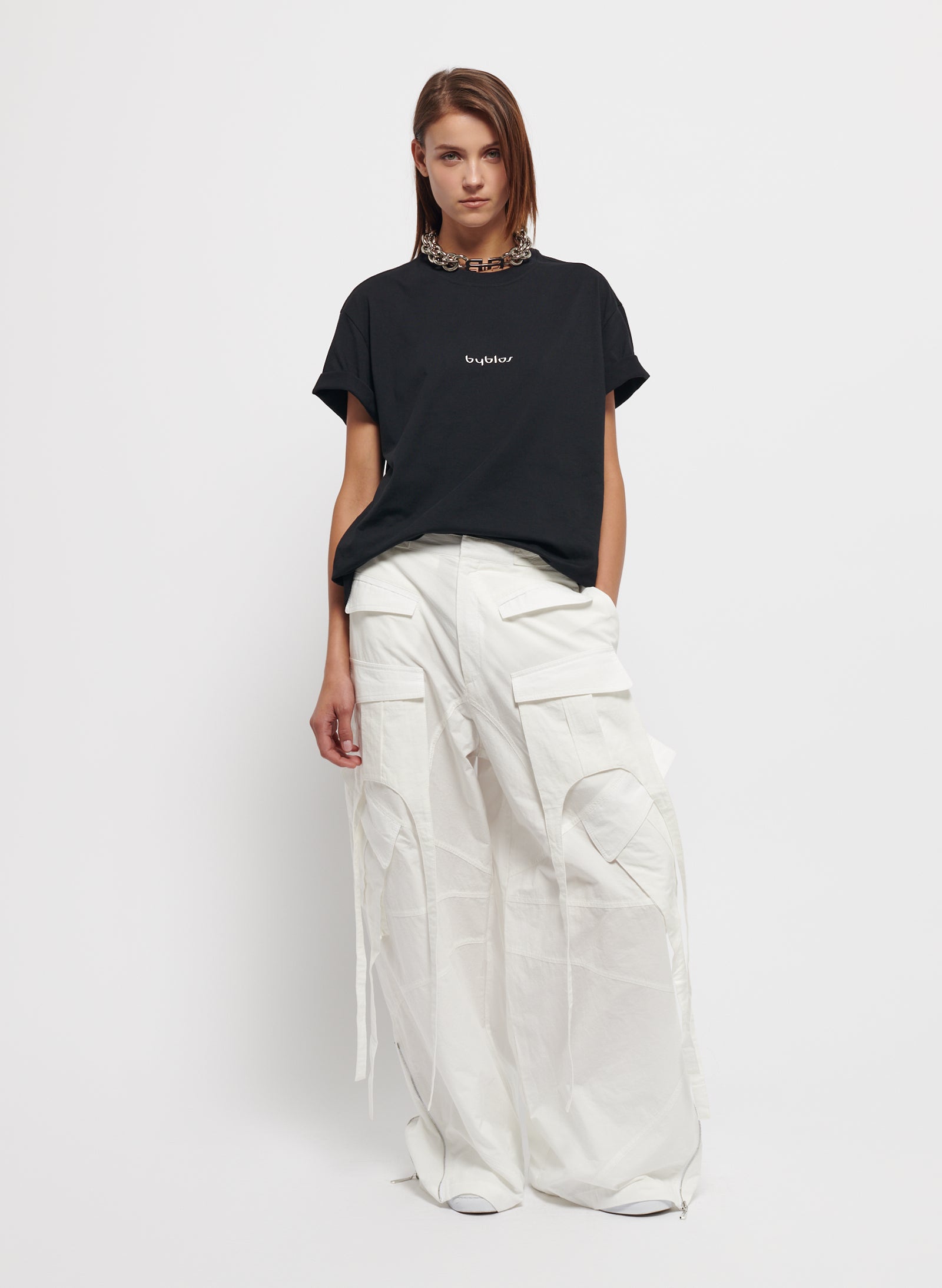 T-shirt Logo