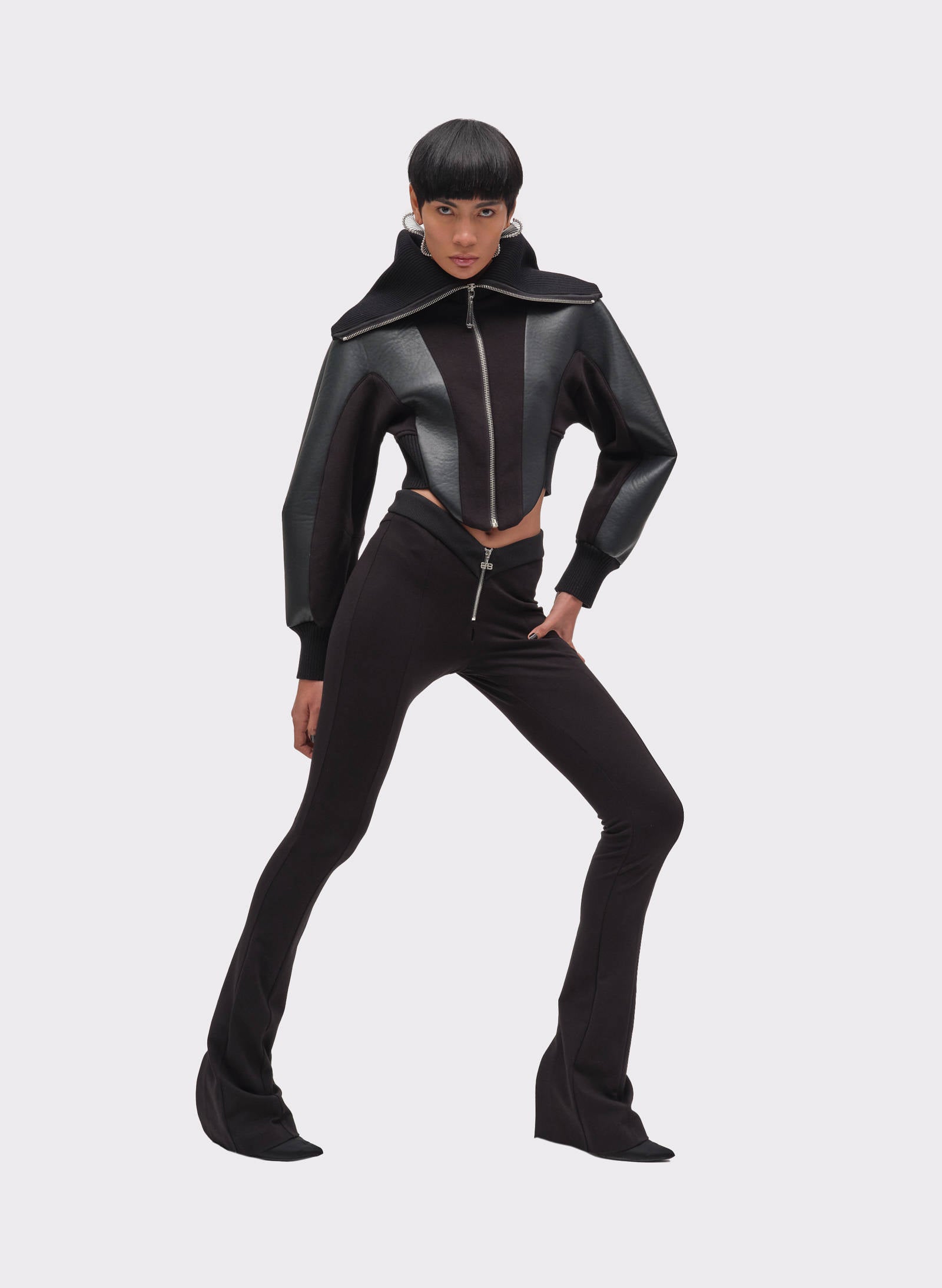 Byblos Outerwear — Designer Coats & Jackets for Women