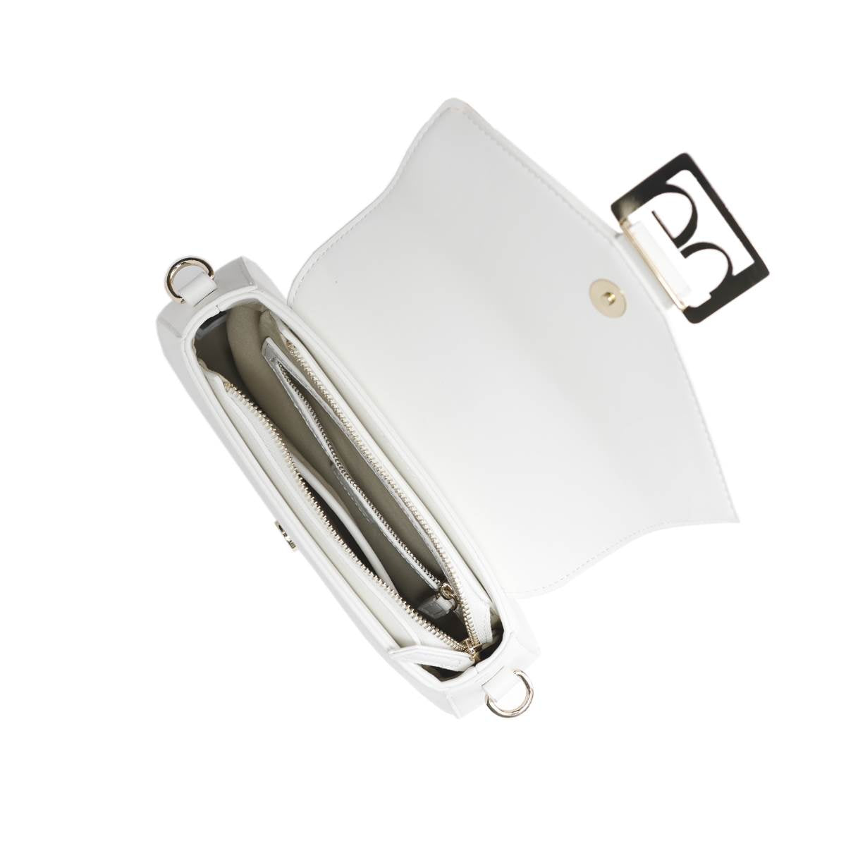 Saddle Bag Isabella