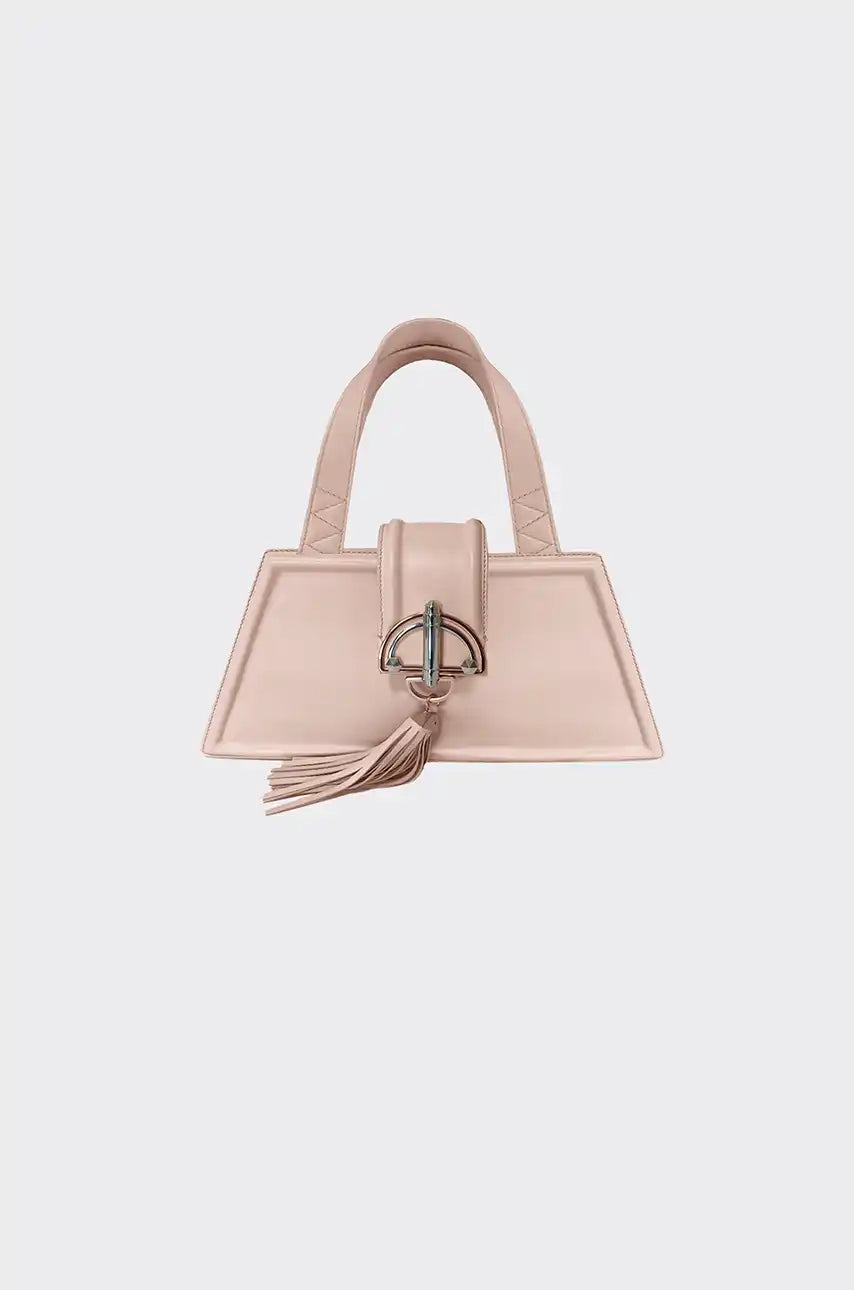 Borsa con maniglia facile