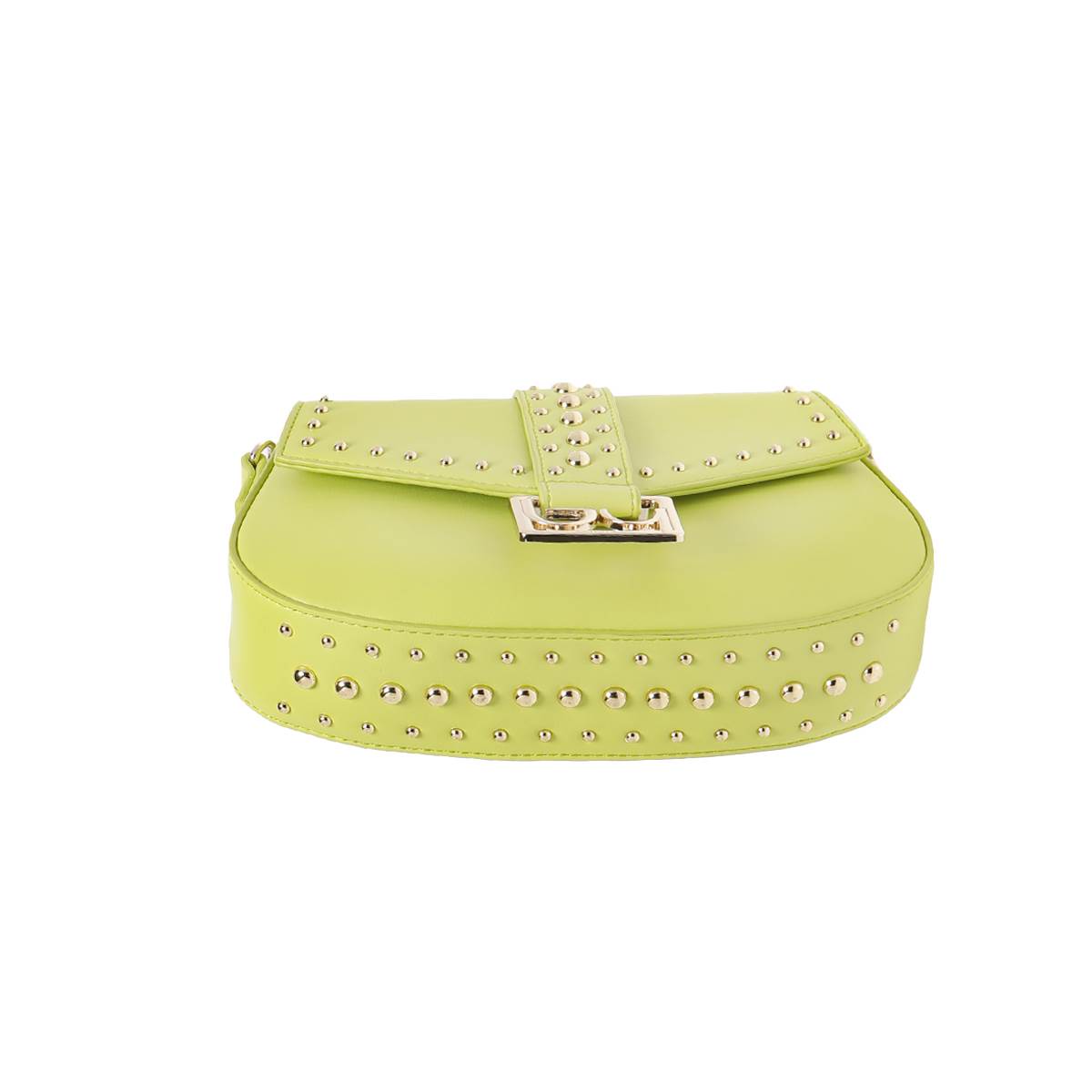 Saddle Bag Isabella