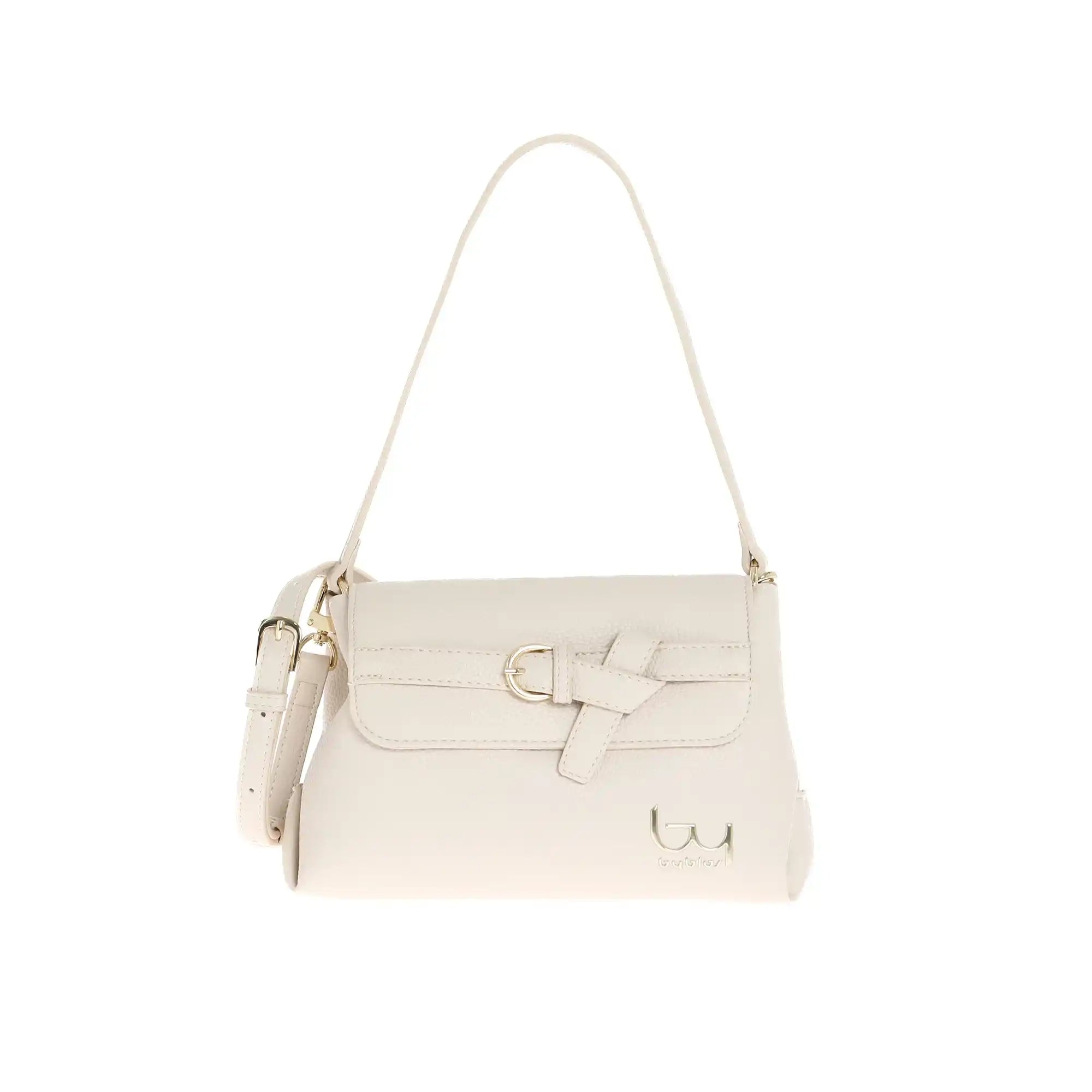 Aya Flap Crossbody Bag