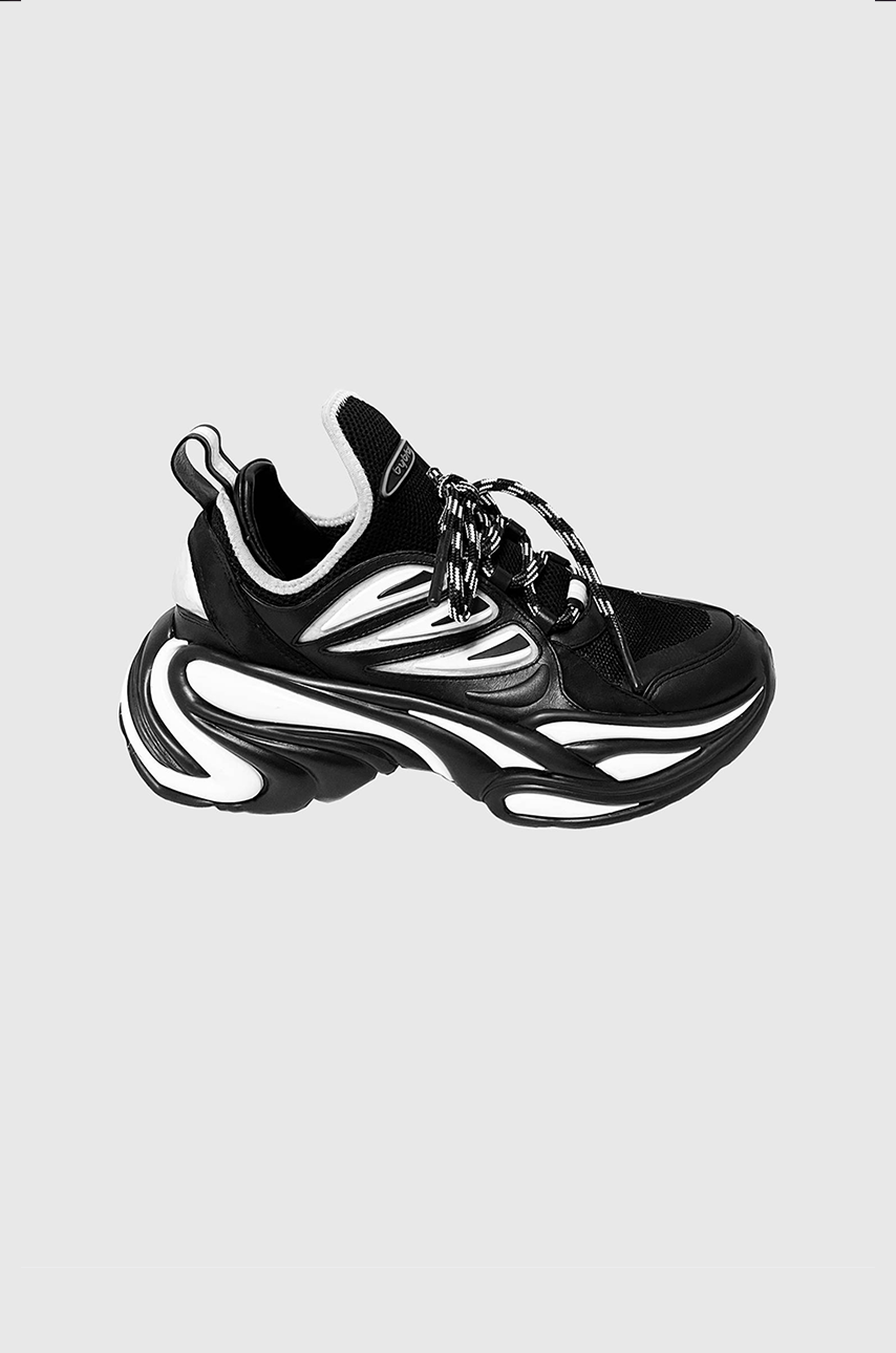 Sneakers Cocoon