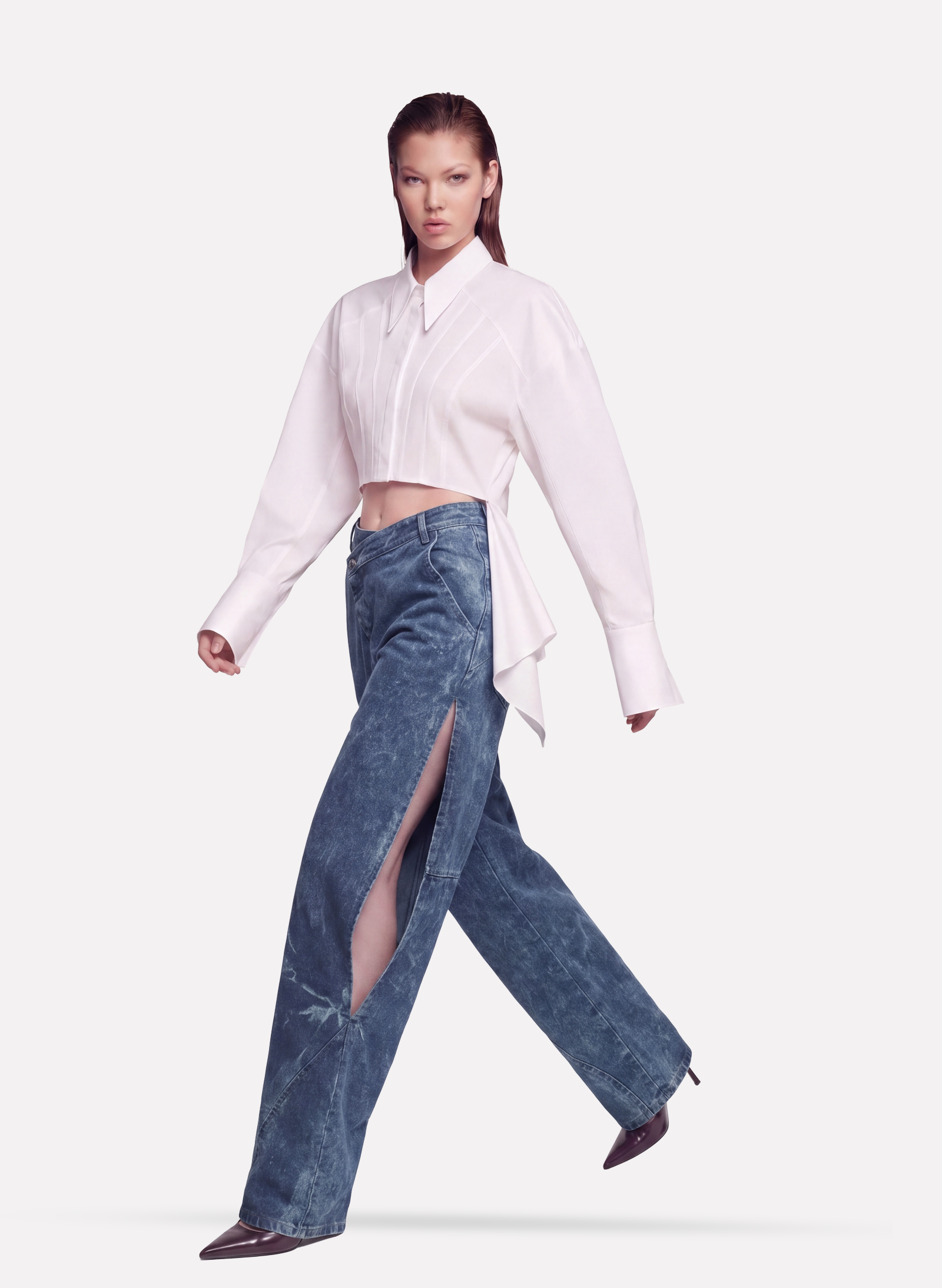 Nebula Pants