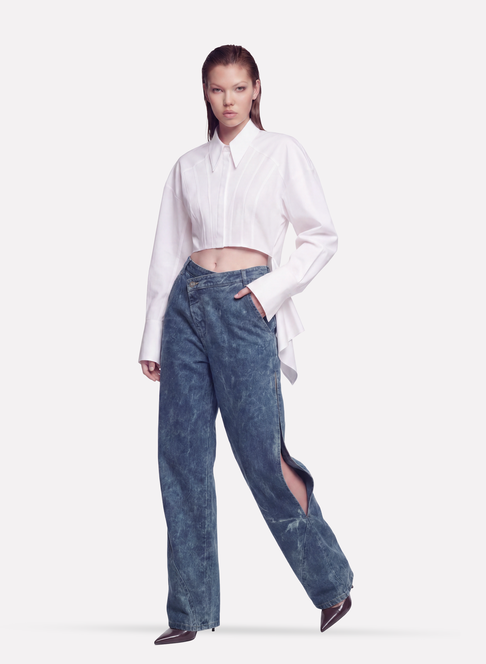 Nebula Pants