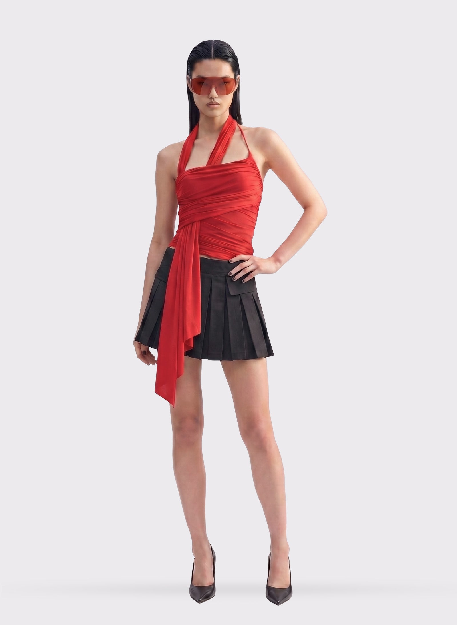 Byblos Skirts — Designer Italian Skirts for Women
