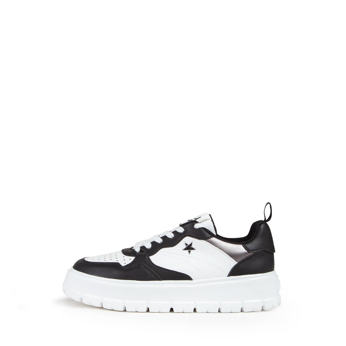 Sneakers basse Abbot