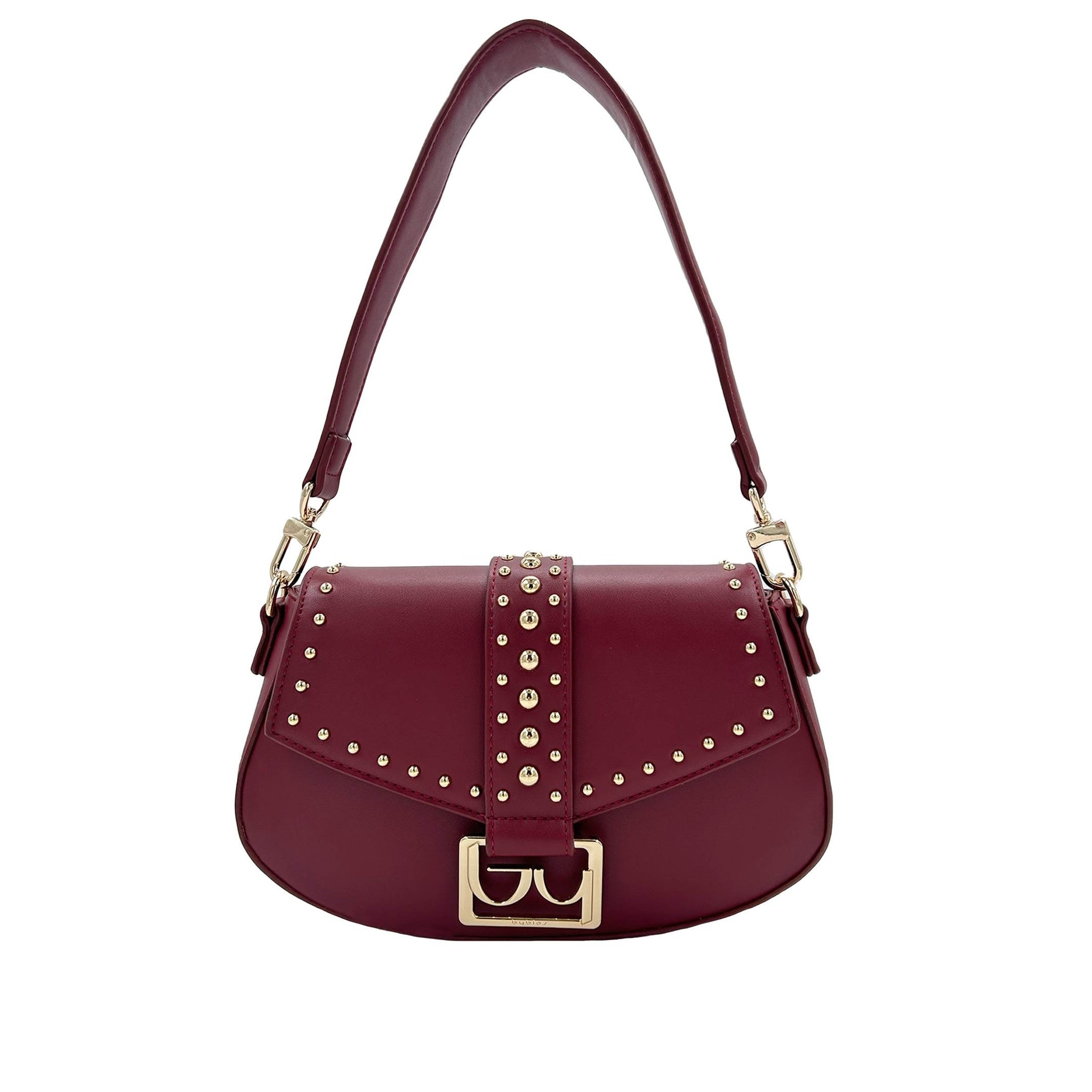 Isabella Saddle Bag