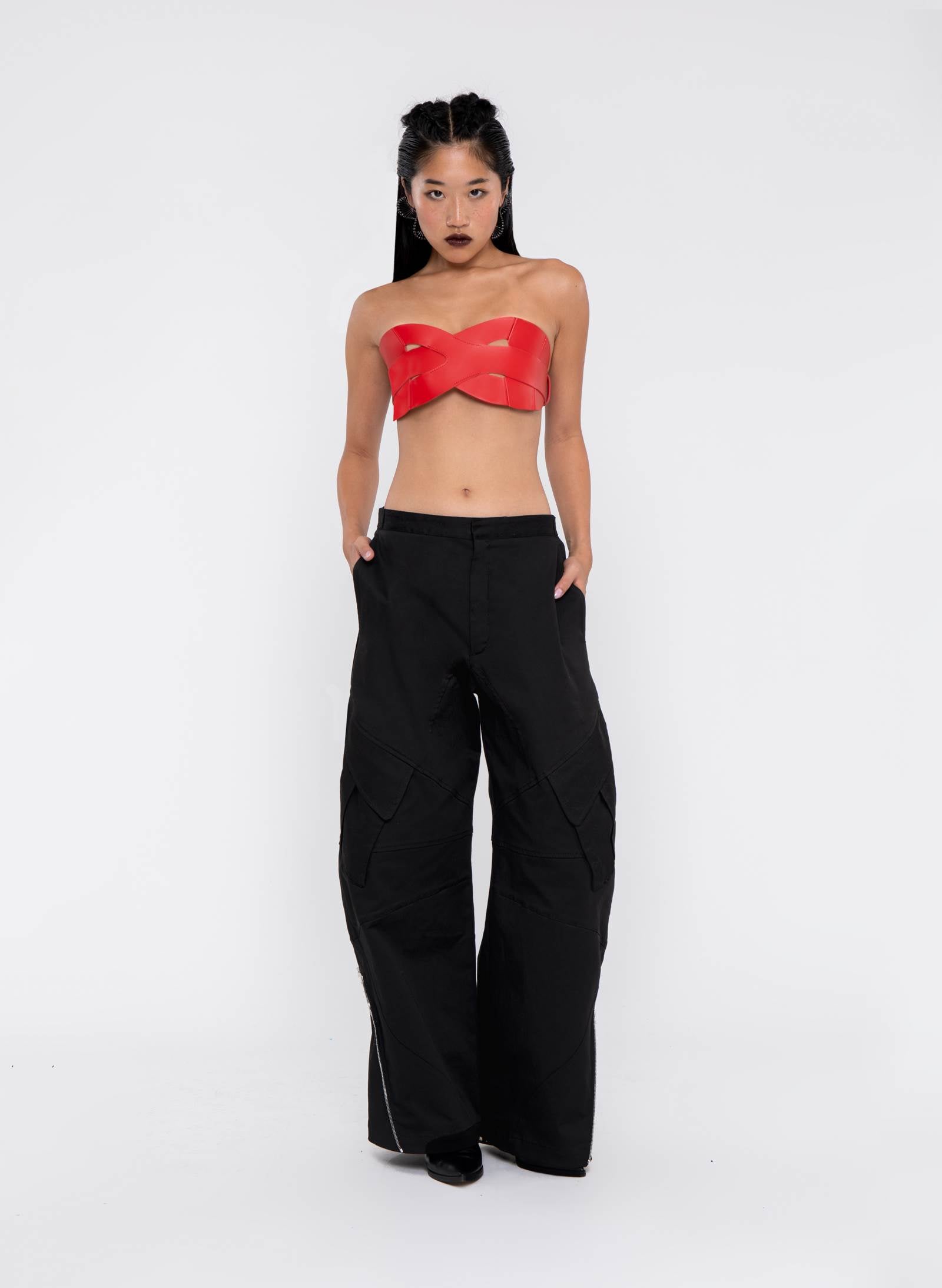 Dna Bra Belt