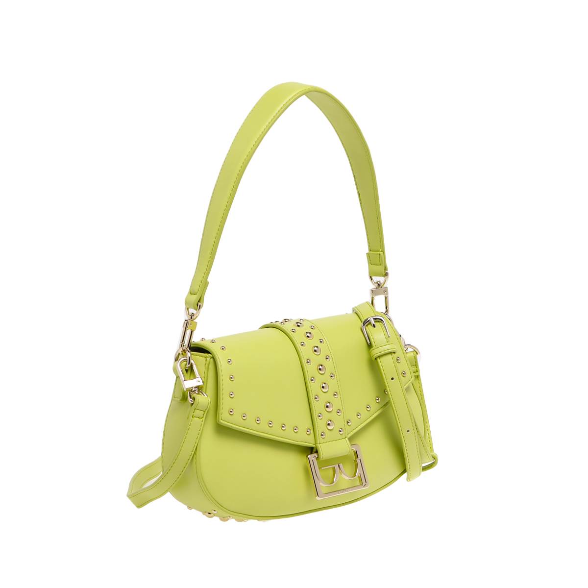 Saddle Bag Isabella