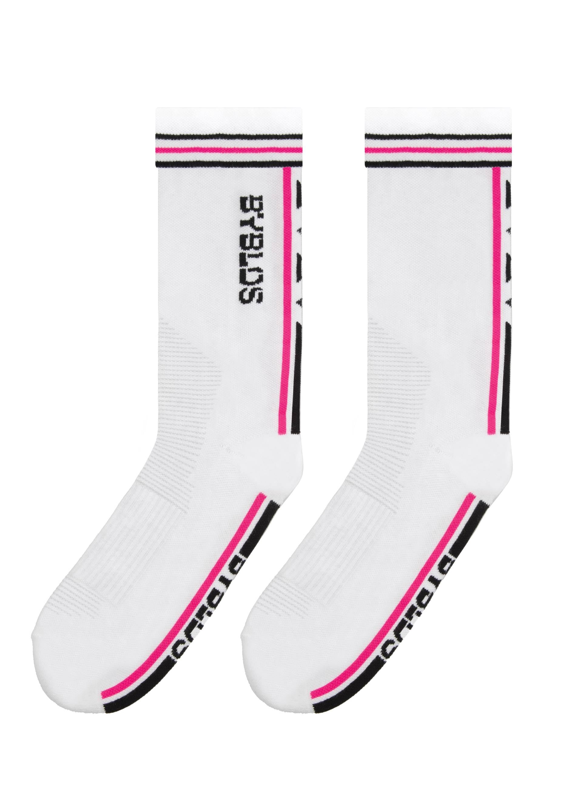 COTTON TRANGLES SOCKS