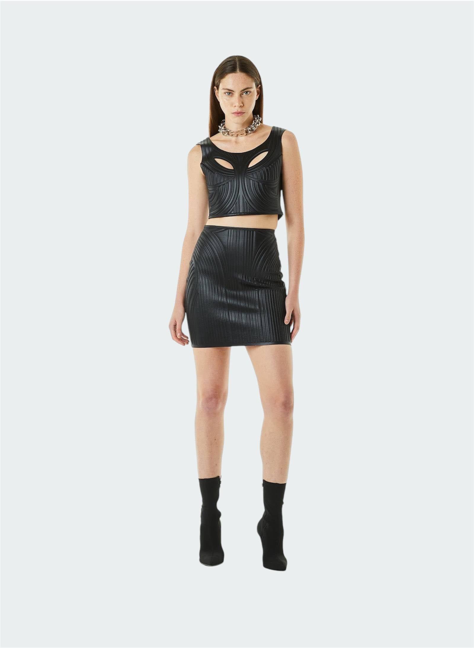 Byblos Skirts — Designer Italian Skirts for Women