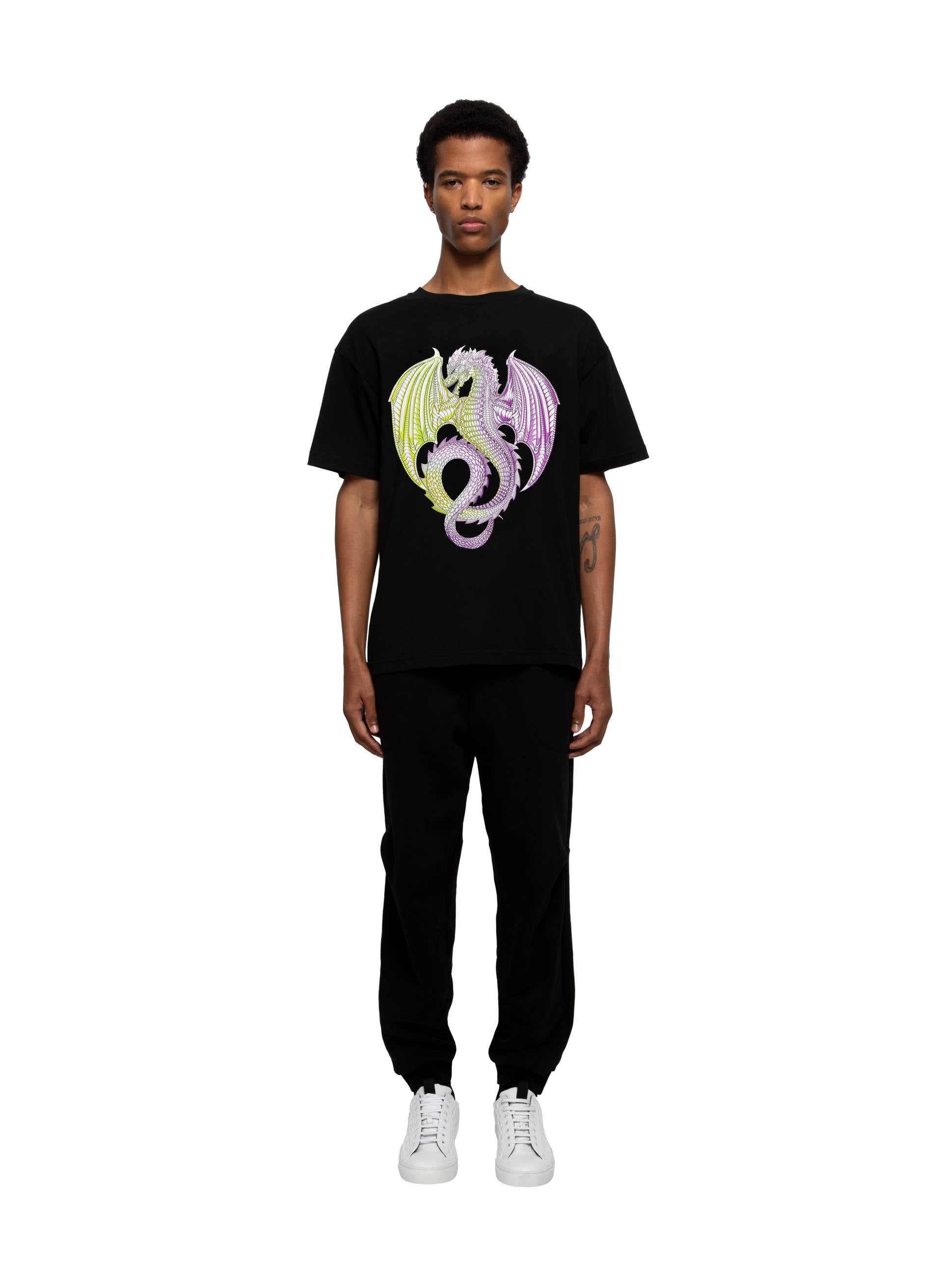 LOVER DRAGON T-SHIRT