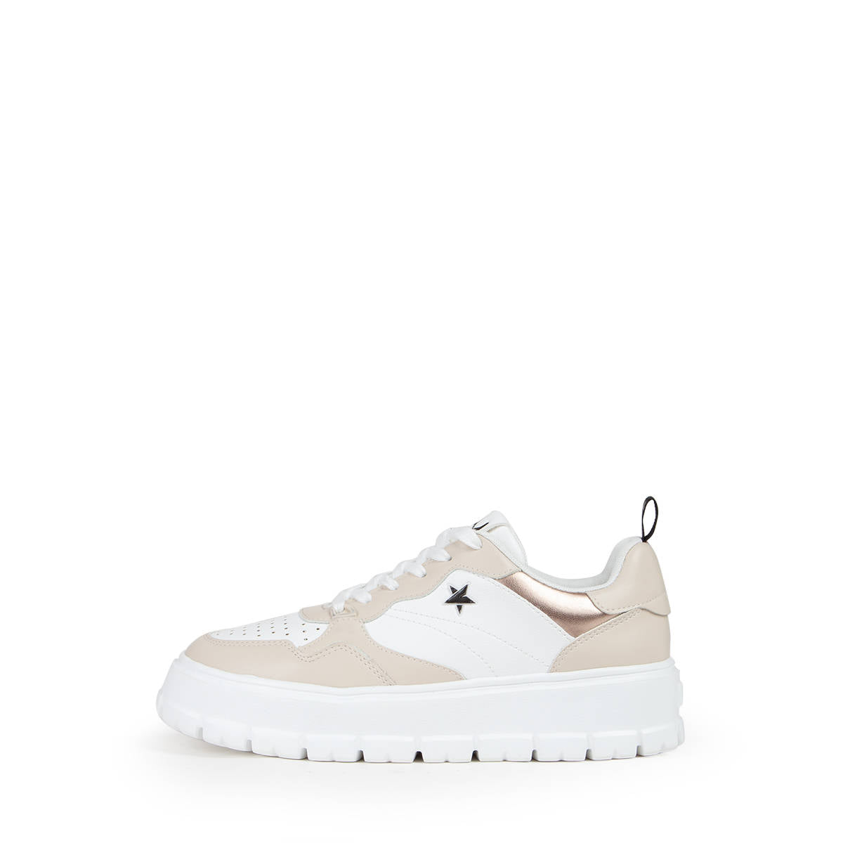 Sneakers basse Abbot