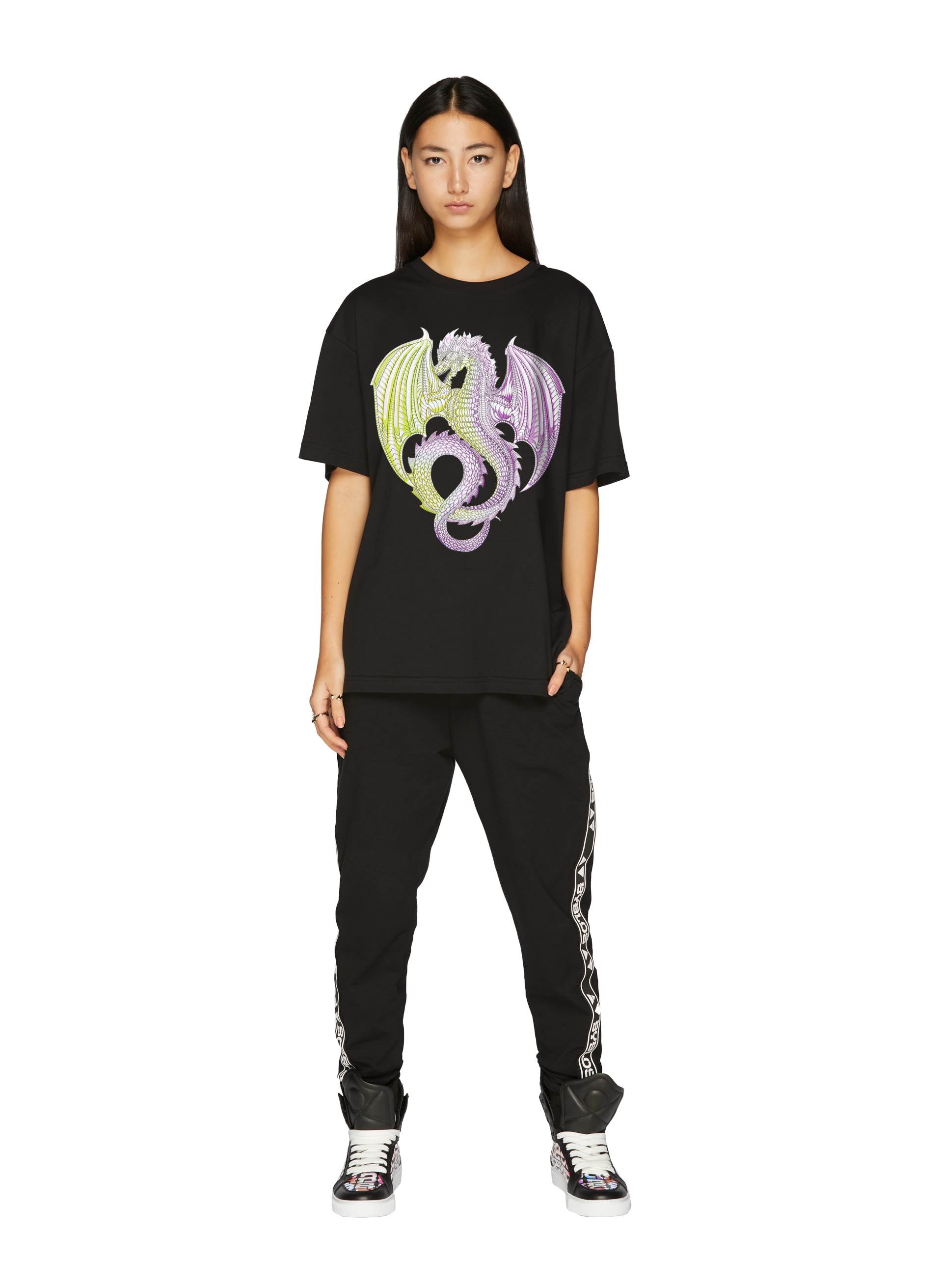 LOVER DRAGON T-SHIRT