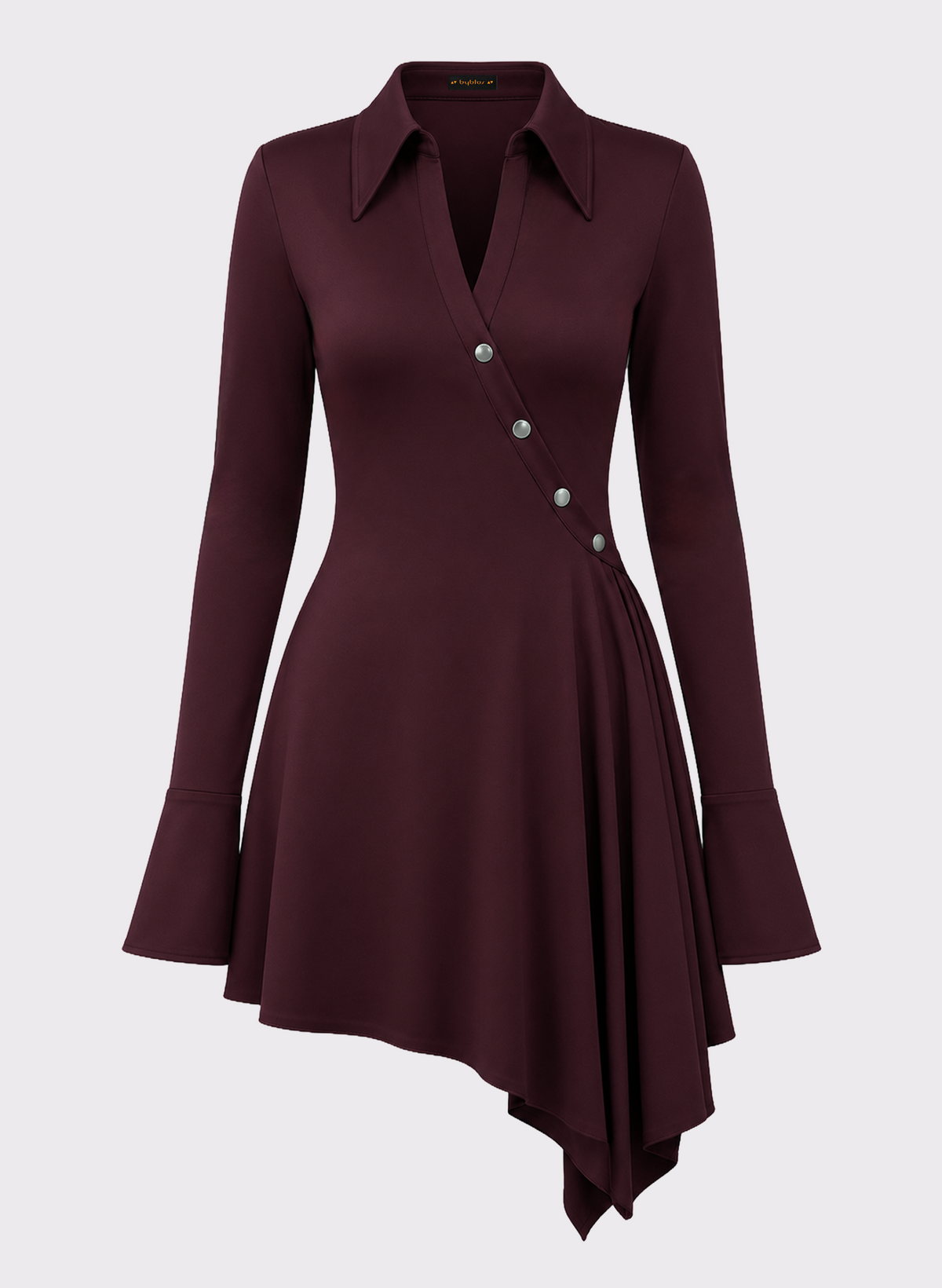 ABITO POLO JERSEY