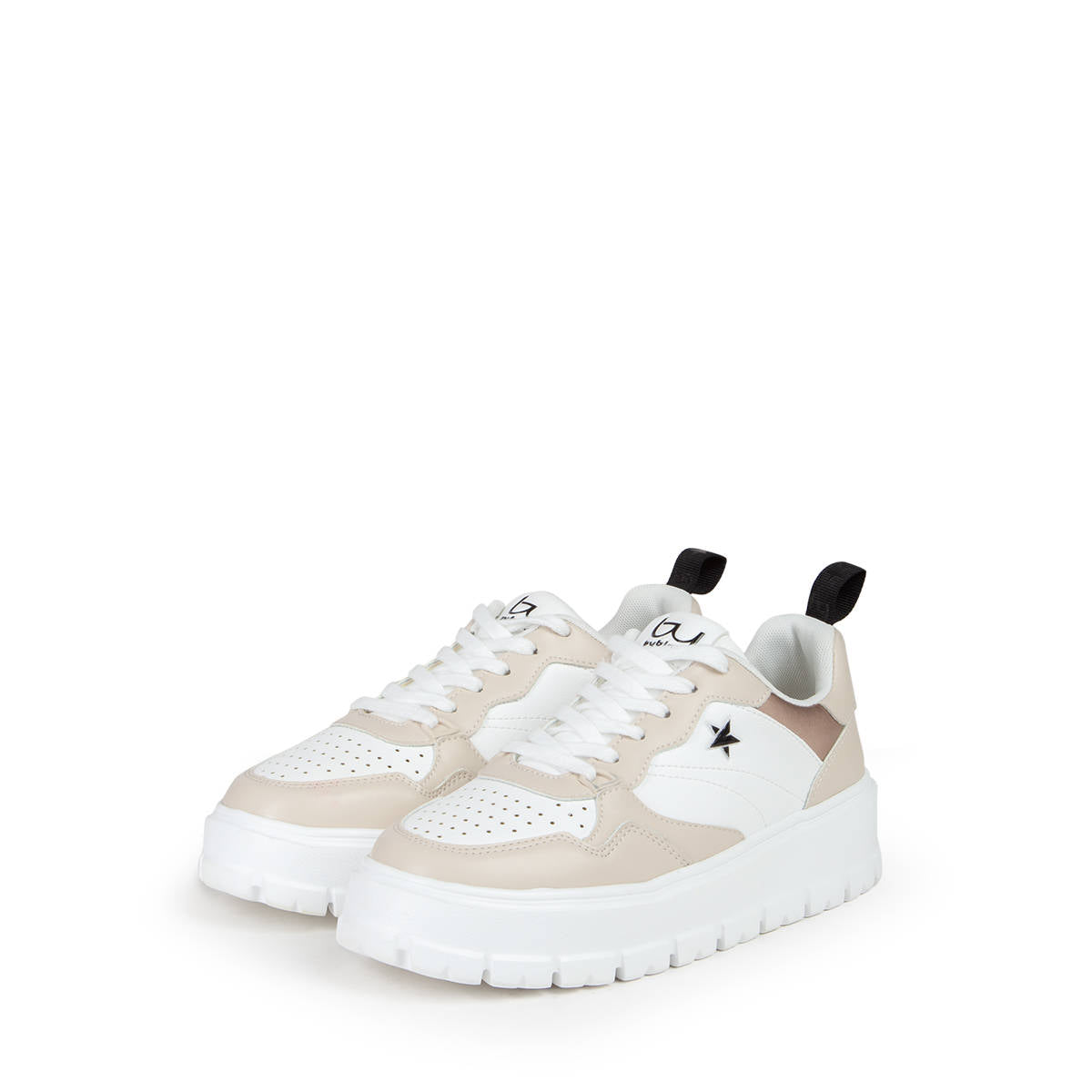 Sneakers basse Abbot