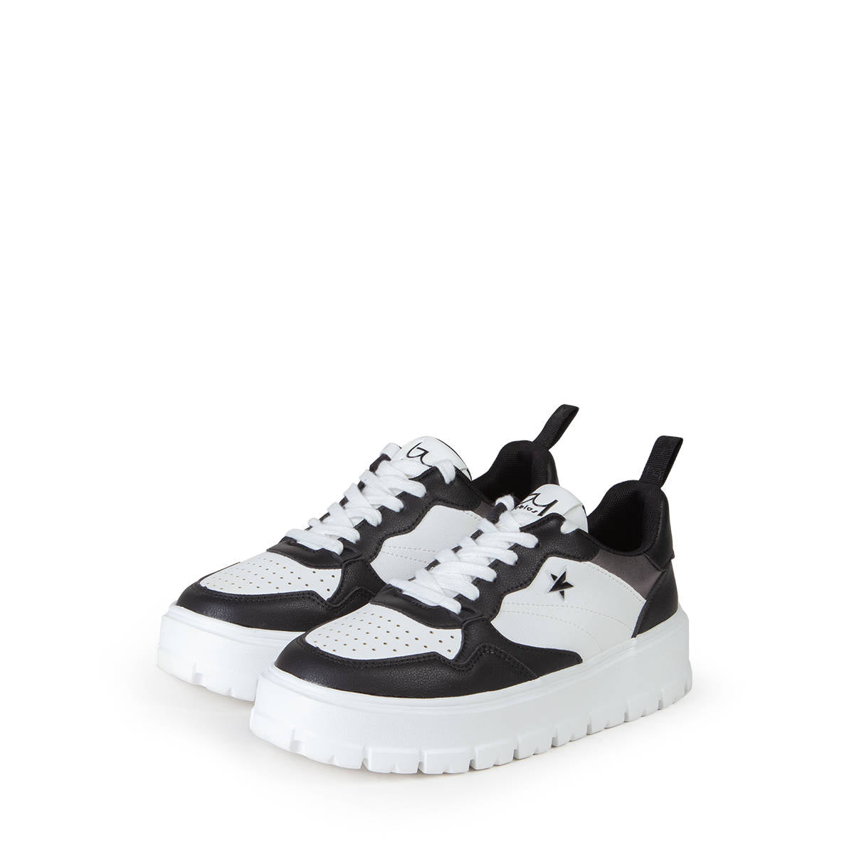 Sneakers basse Abbot