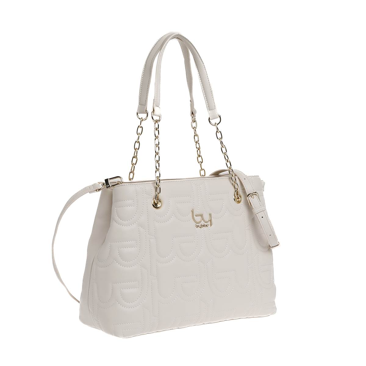 Turchese Shopping Bag