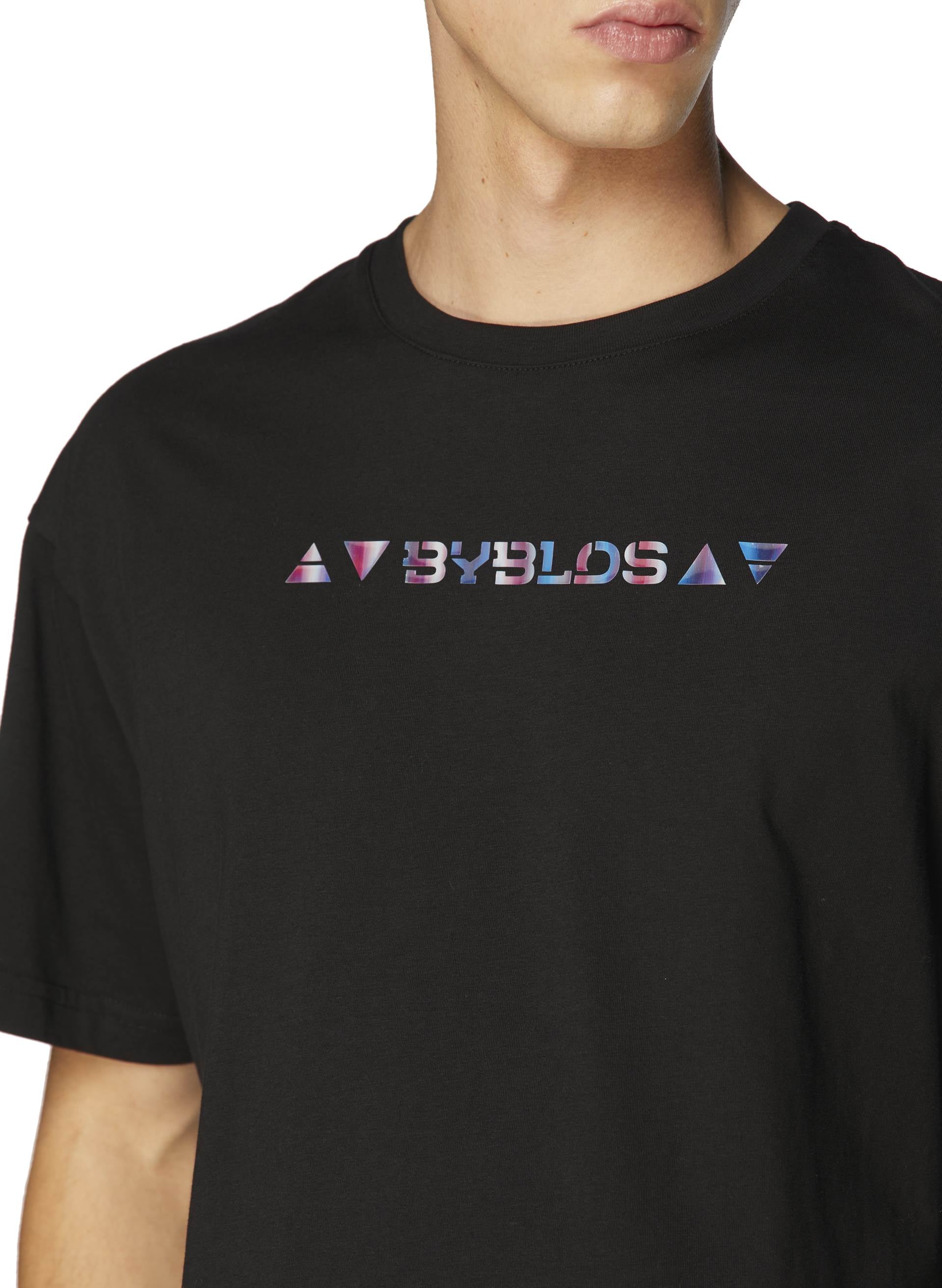 LOVER IRIDESCENT T-SHIRT