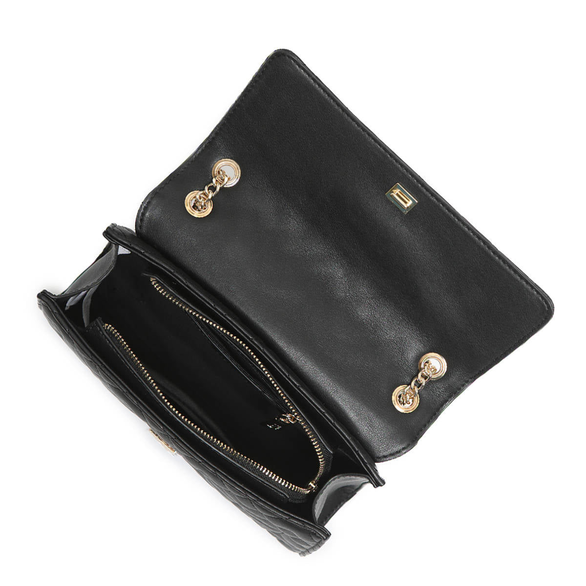 Politeama Shoulder Bag