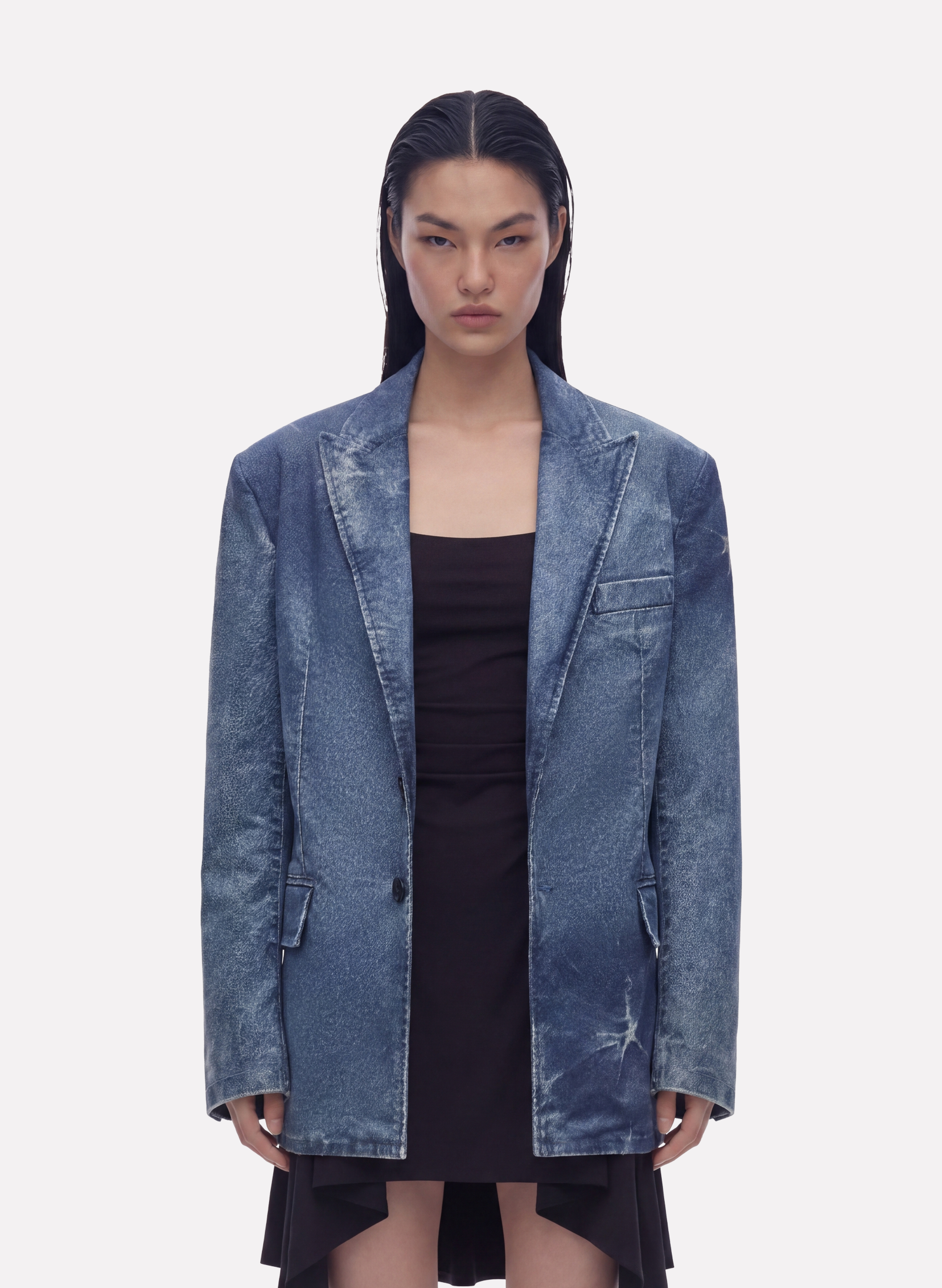 Nebula Blazer