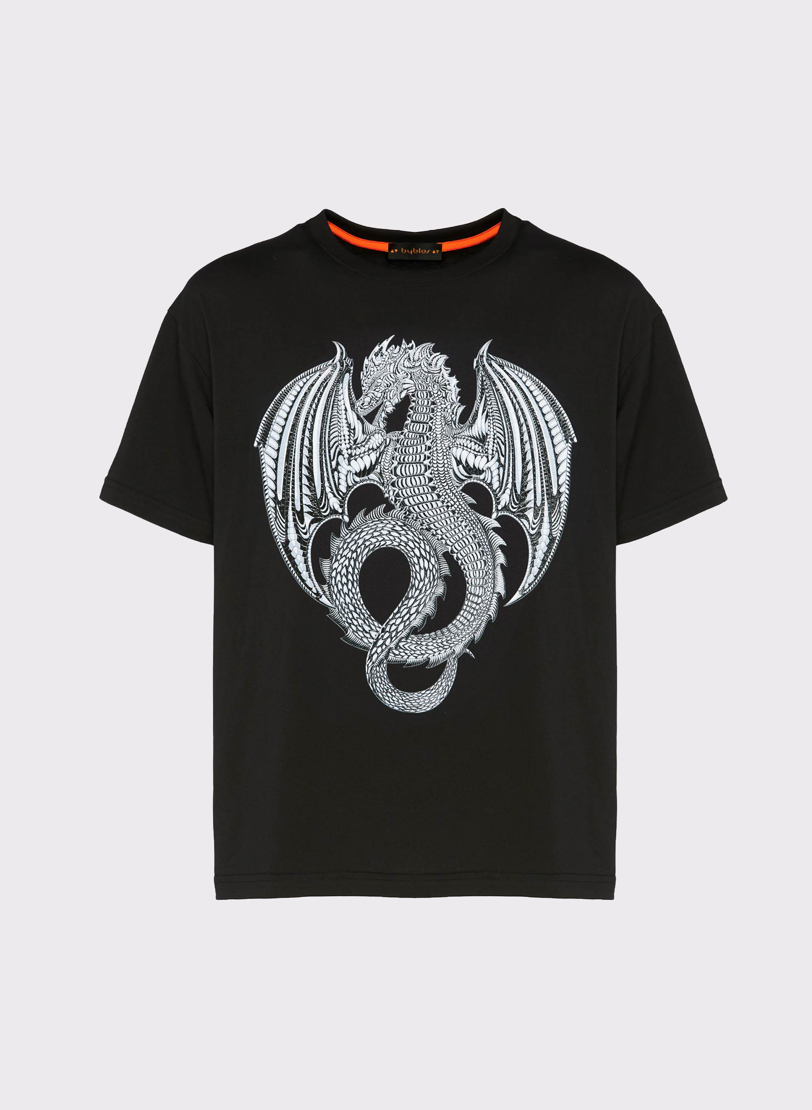 LOVER TEE DRAGON