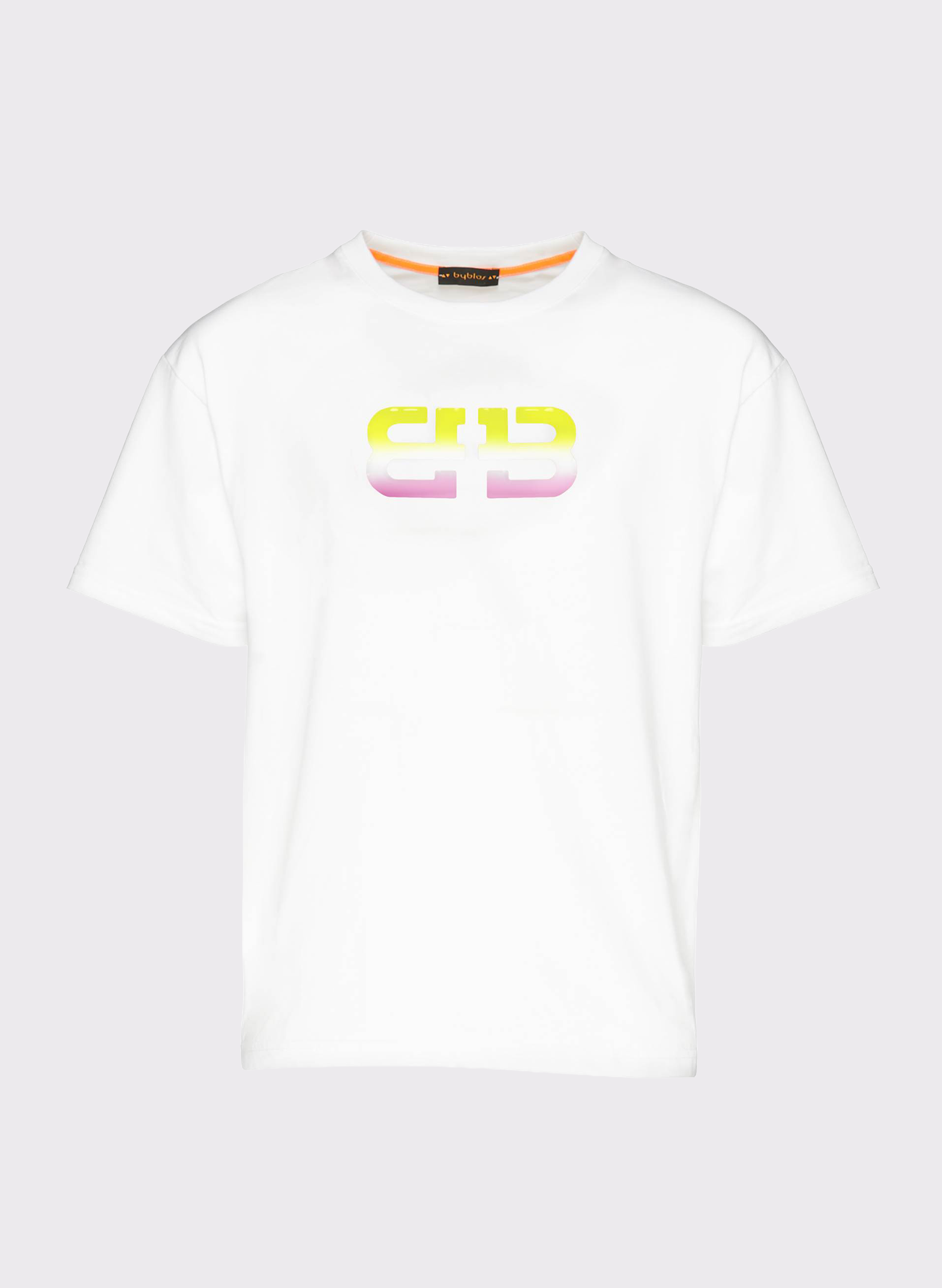 LOVER MONOGRAM T-SHIRT