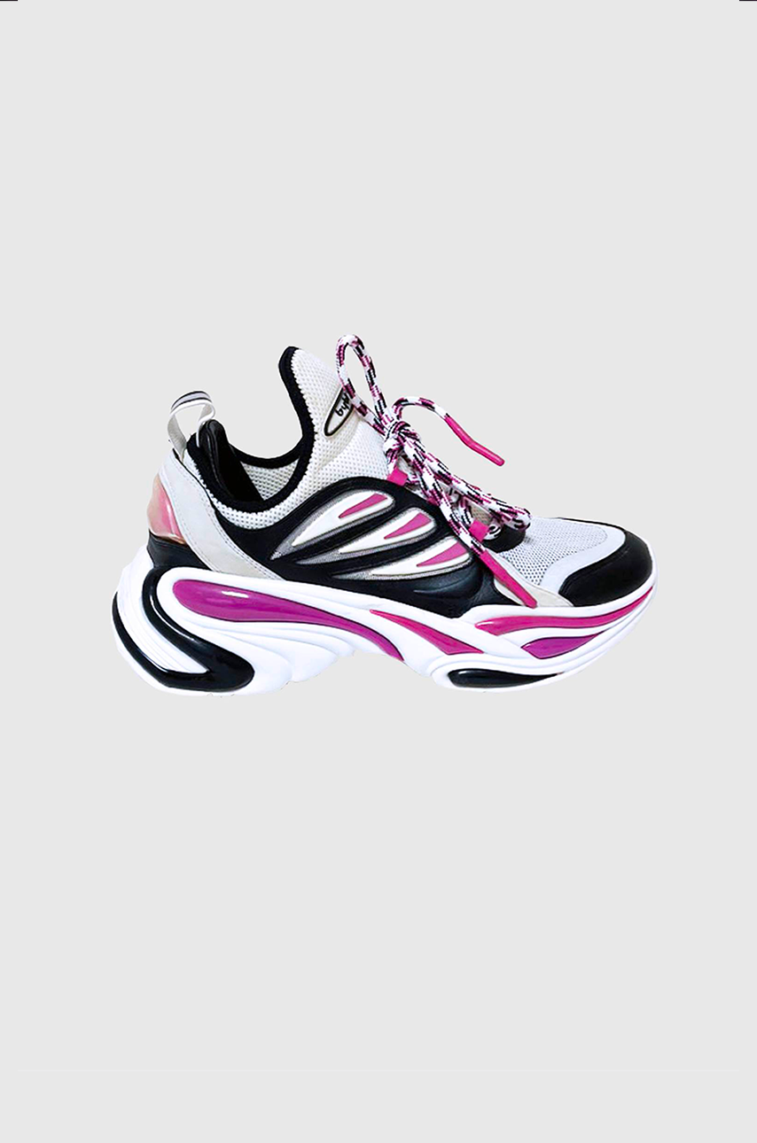 Sneakers Cocoon