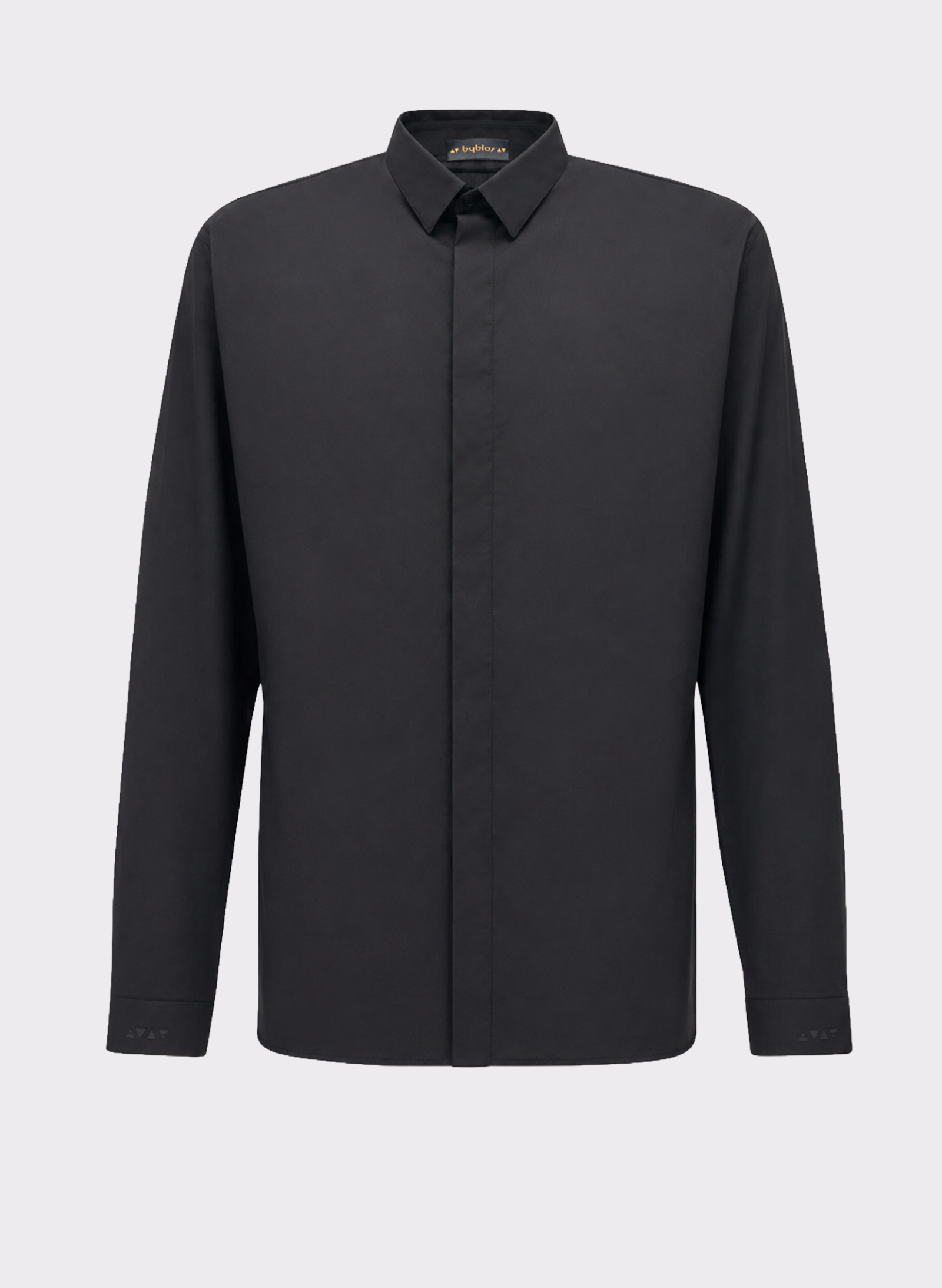 Classic Shirt