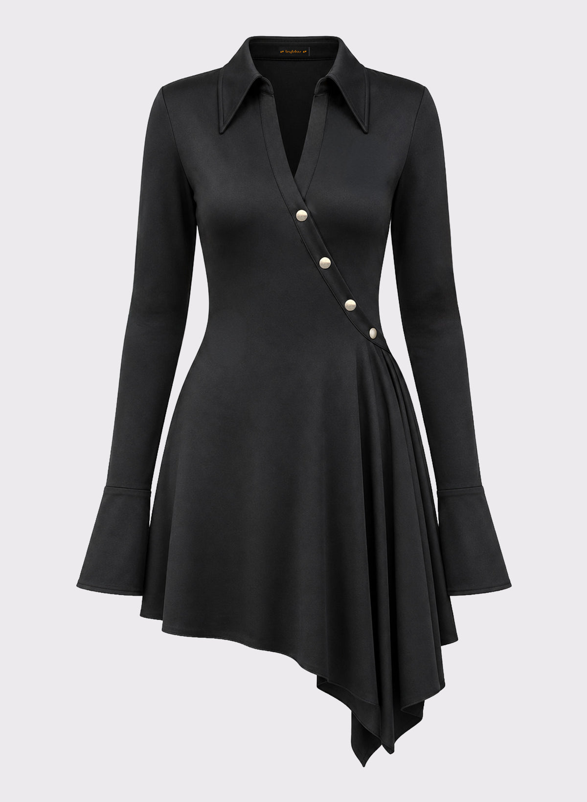 ABITO POLO JERSEY