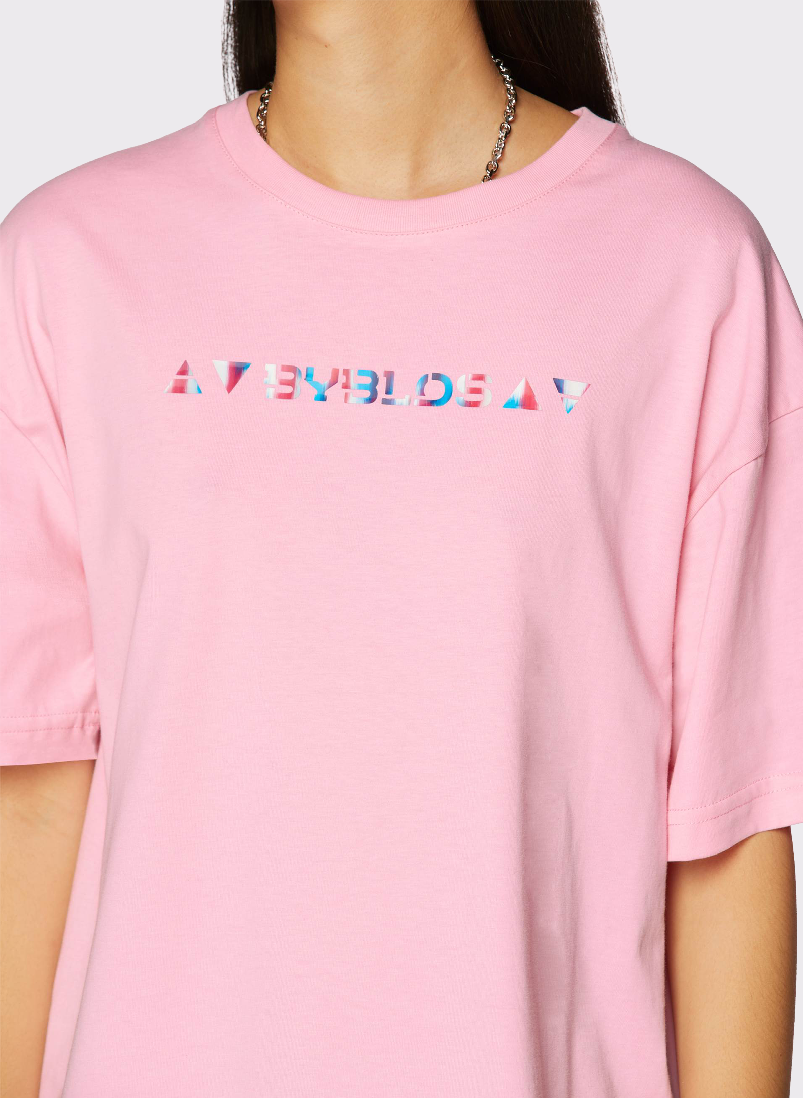 LOVER IRIDESCENT T-SHIRT